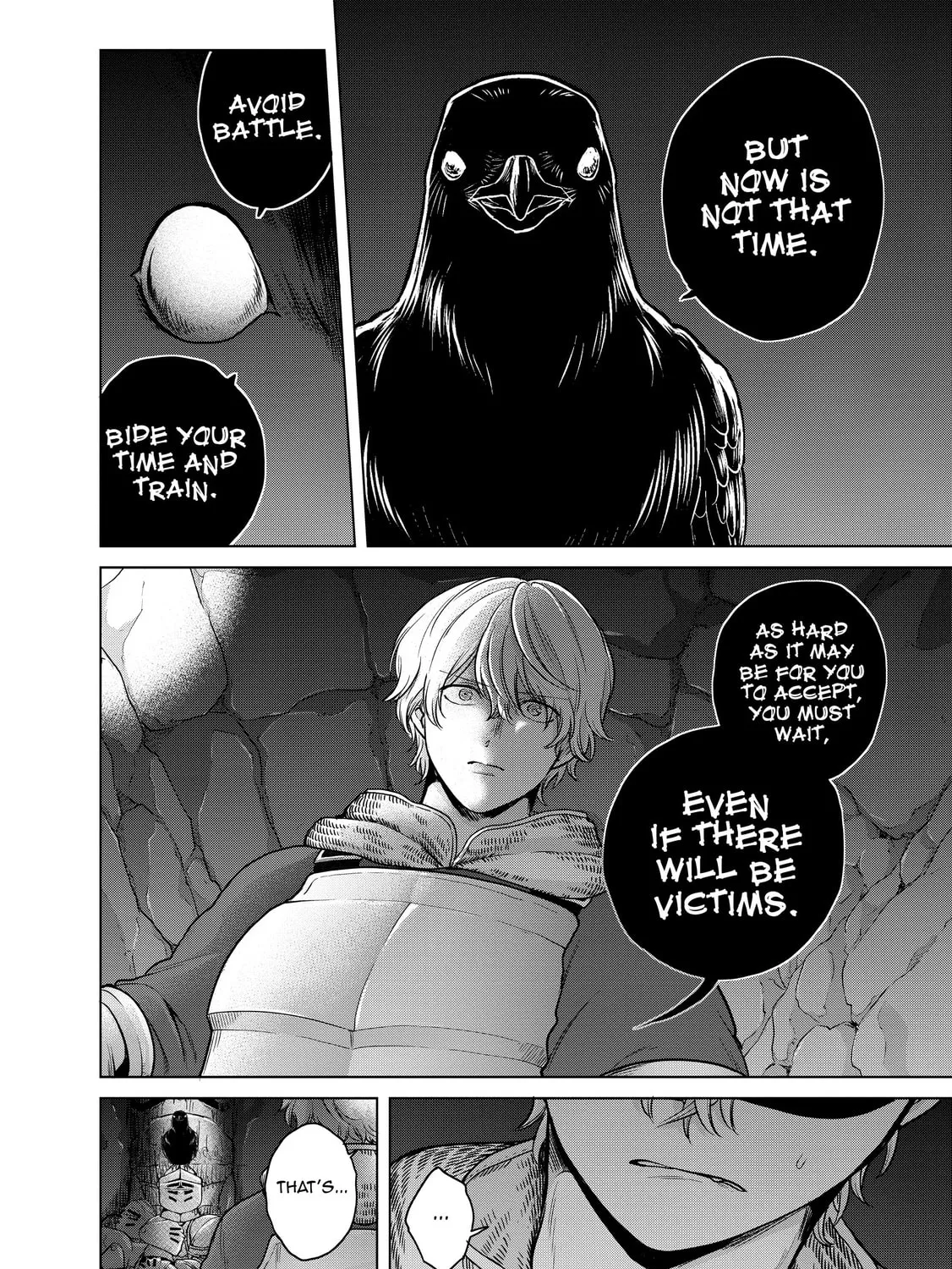 Read The Faraway Paladin chapter 37 image 60 on Lezhin