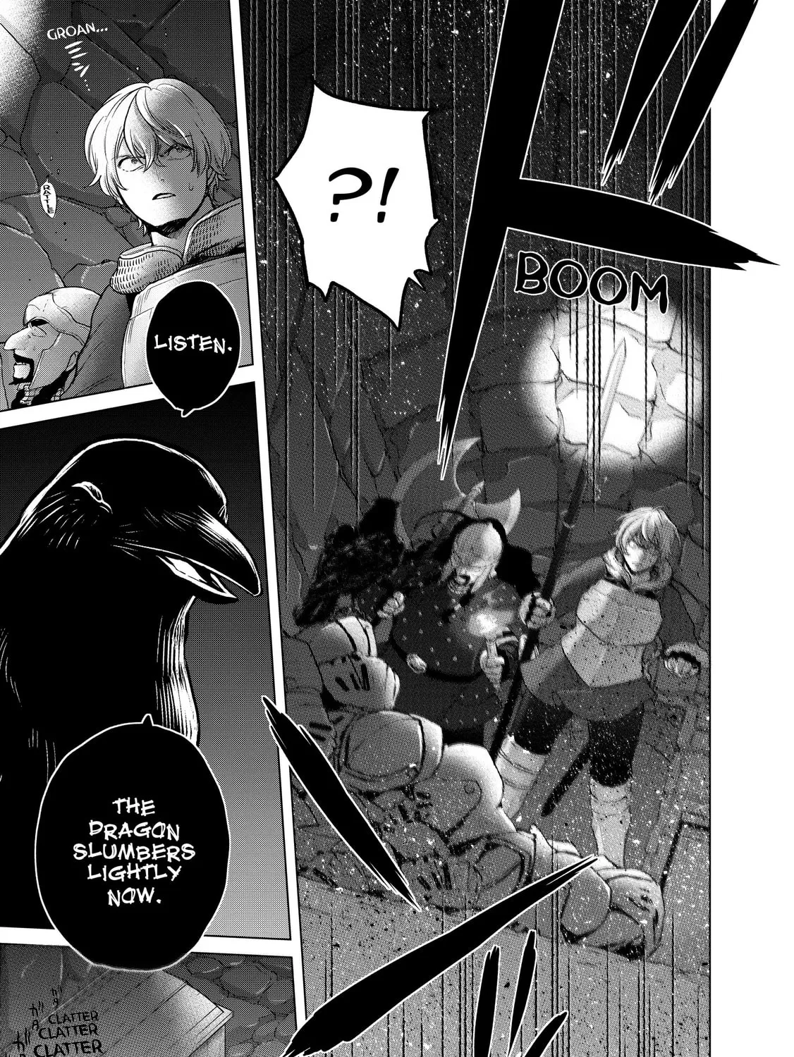 Read The Faraway Paladin chapter 37 image 62 on Lezhin