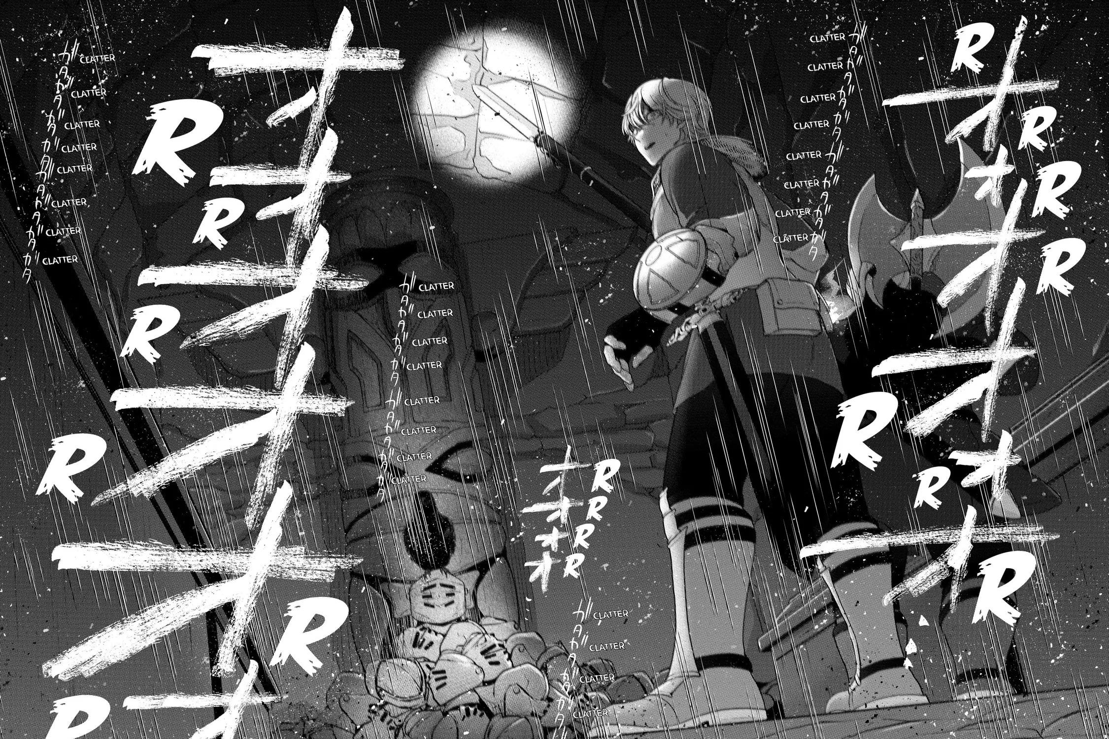 Read The Faraway Paladin chapter 37 image 64 on Lezhin