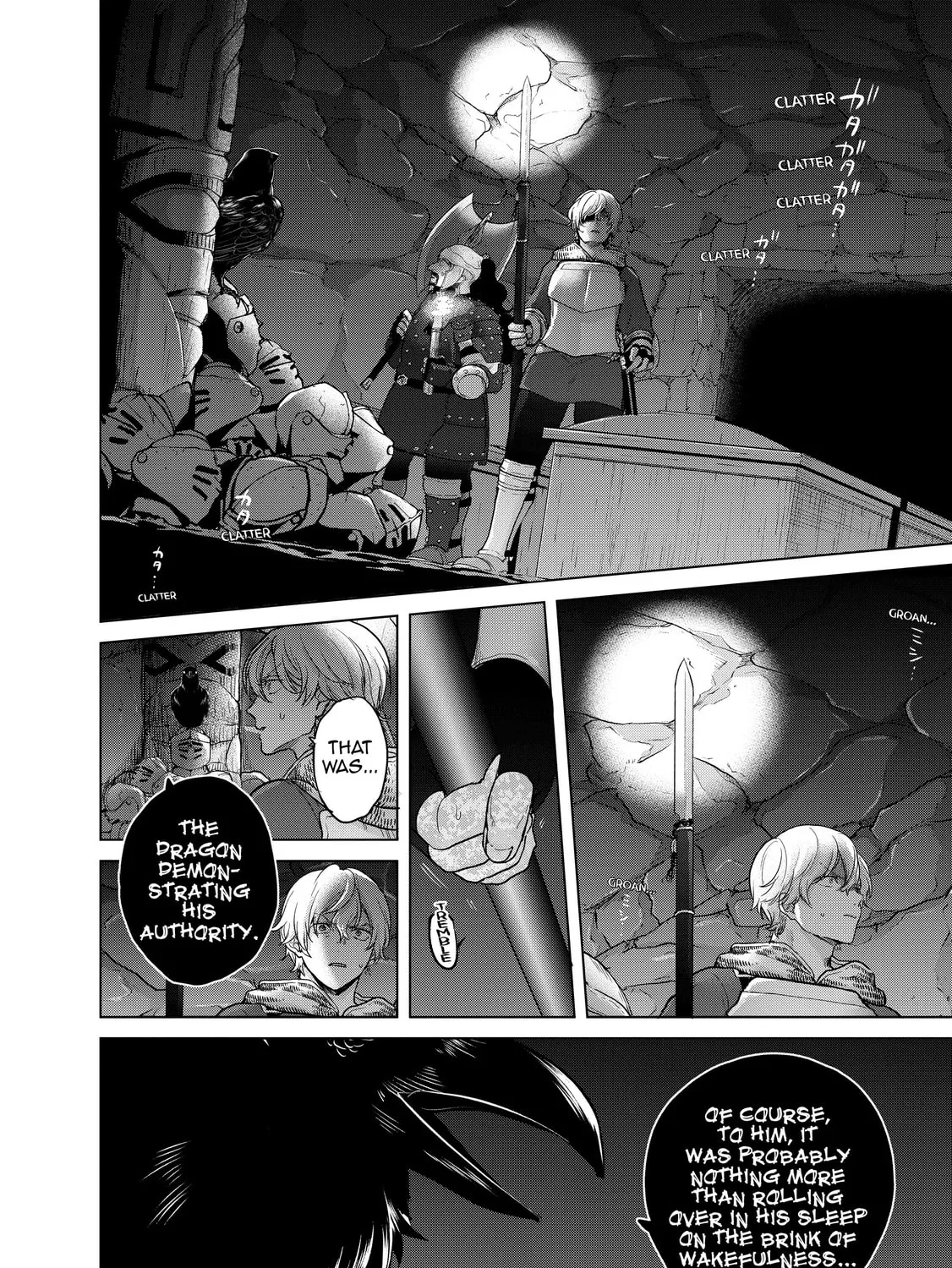 Read The Faraway Paladin chapter 37 image 66 on Lezhin