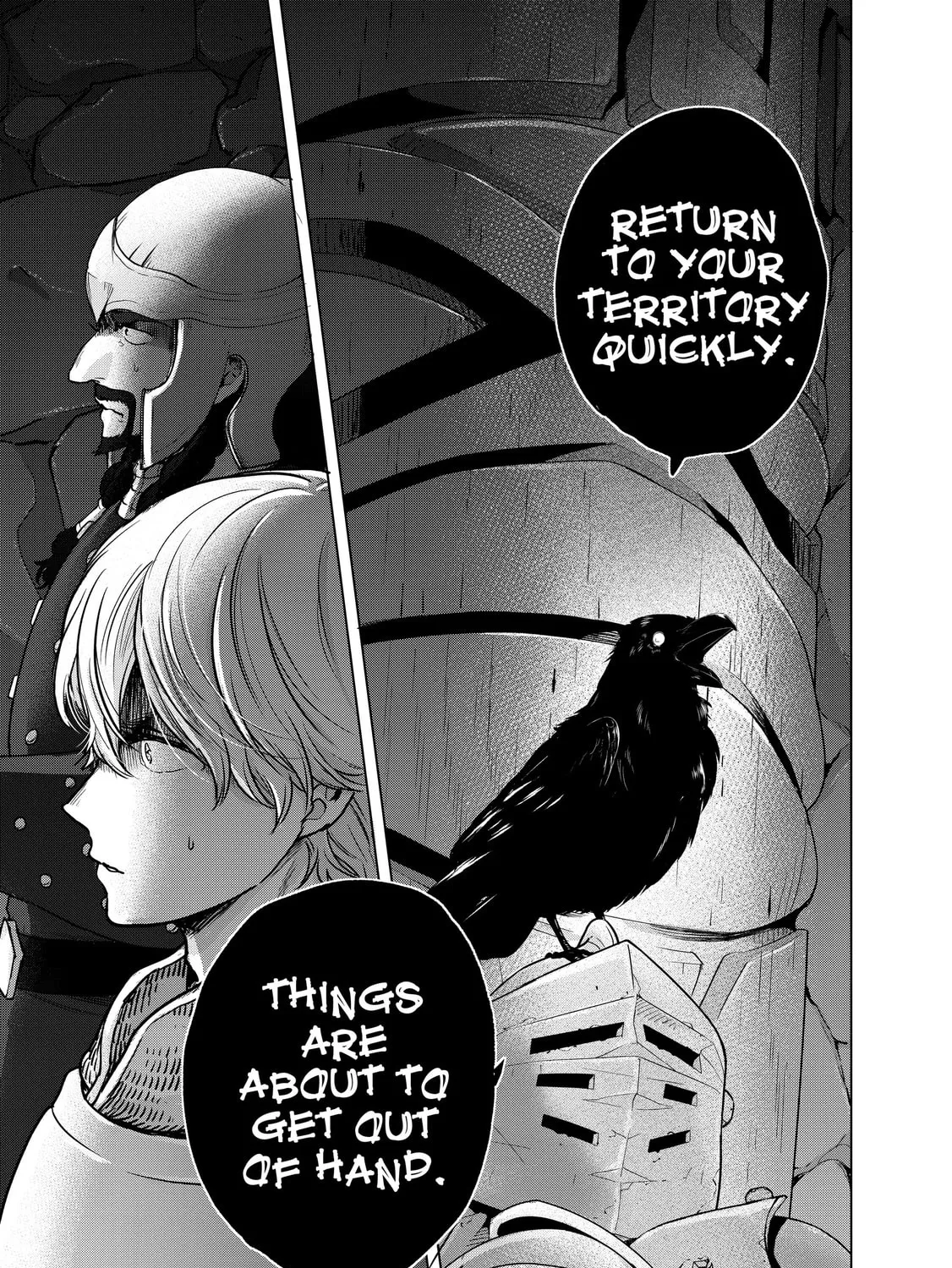 Read The Faraway Paladin chapter 37 image 68 on Lezhin