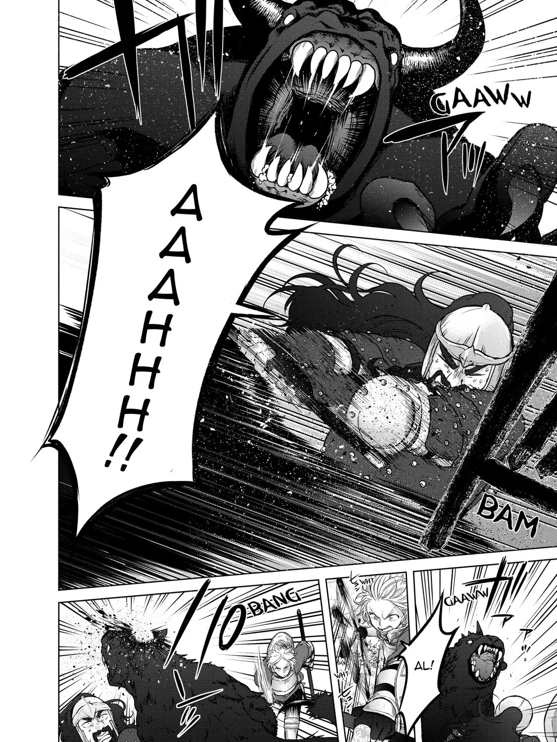Read The Faraway Paladin chapter 37 image 72 on Lezhin