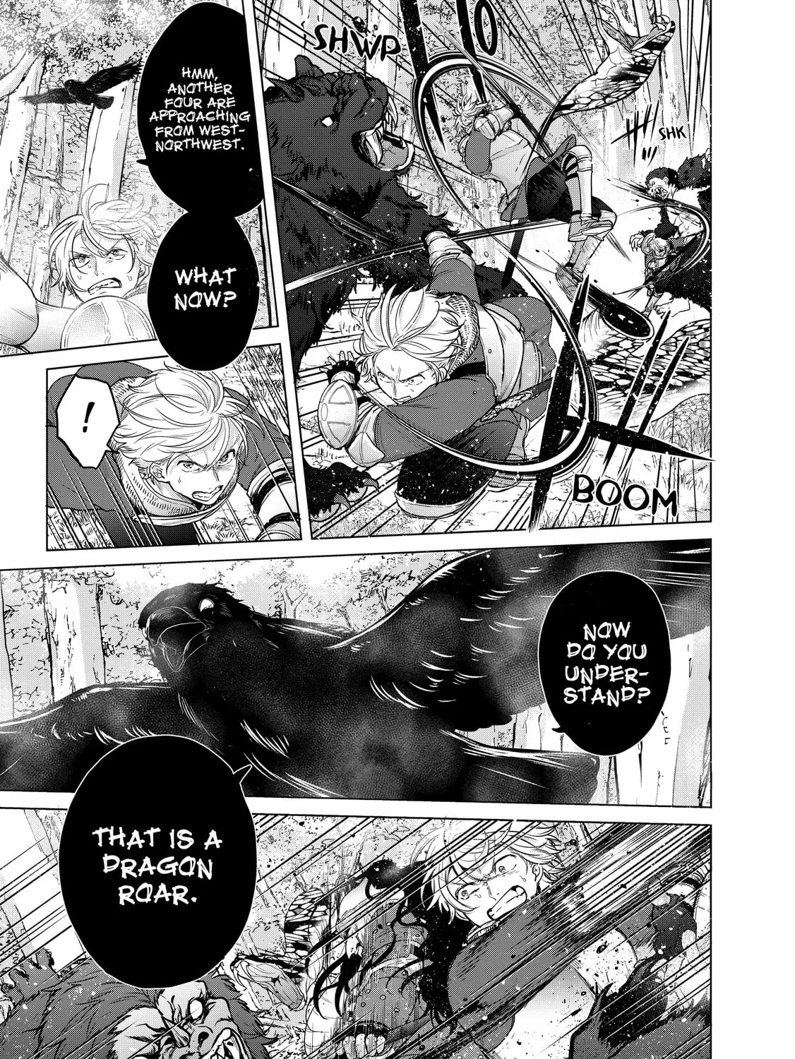 Read The Faraway Paladin chapter 37 image 74 on Lezhin