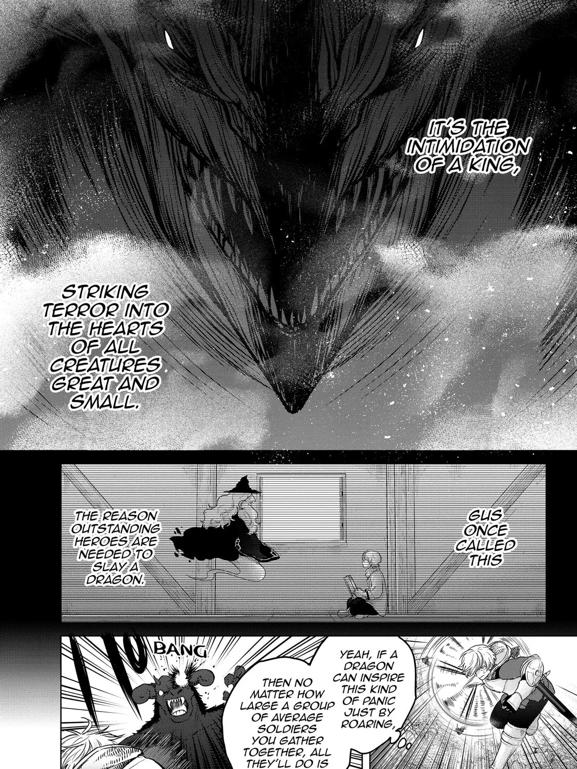 Read The Faraway Paladin chapter 37 image 76 on Lezhin