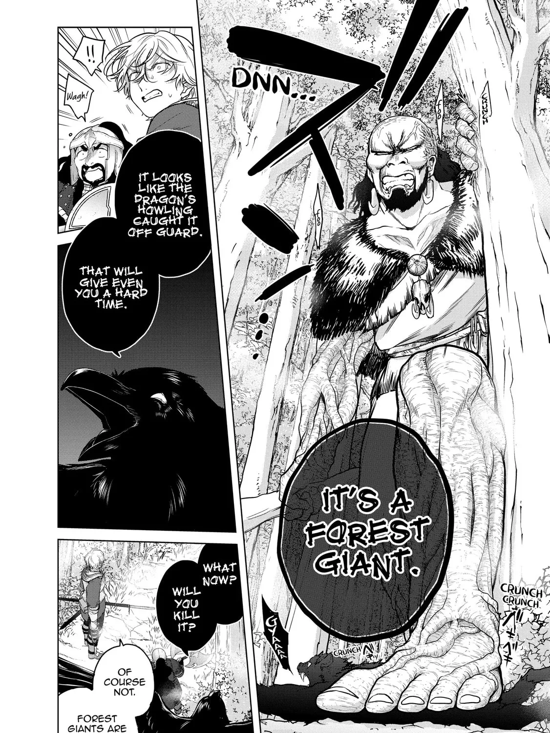 Read The Faraway Paladin chapter 37 image 80 on Lezhin