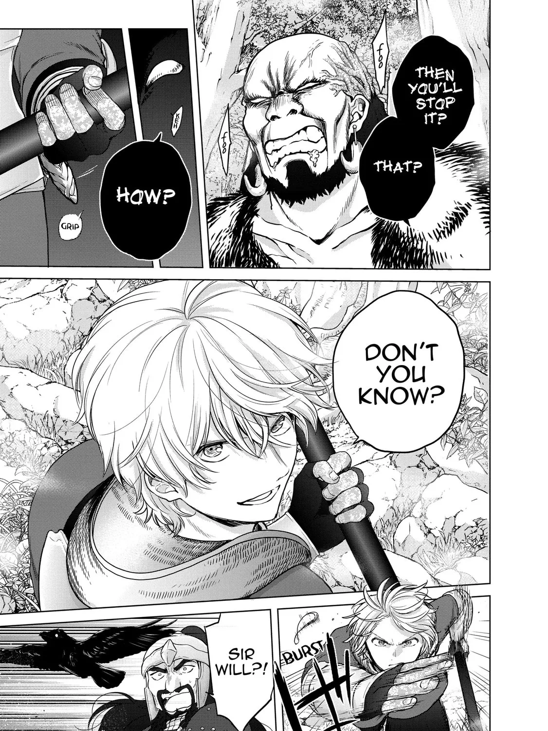Read The Faraway Paladin chapter 37 image 82 on Lezhin