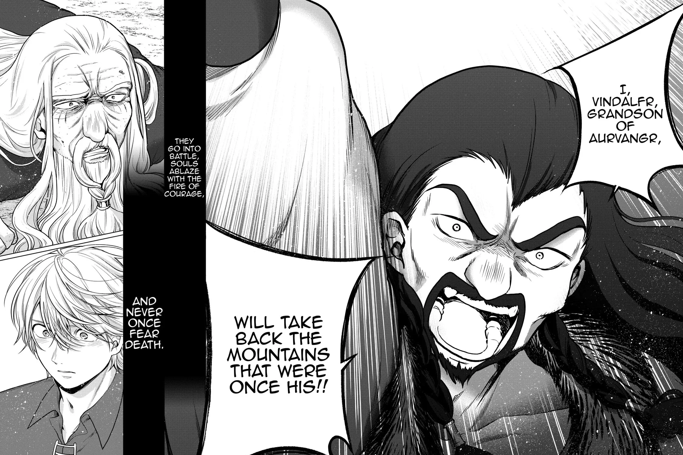 Read The Faraway Paladin chapter 38 image 102 on Lezhin