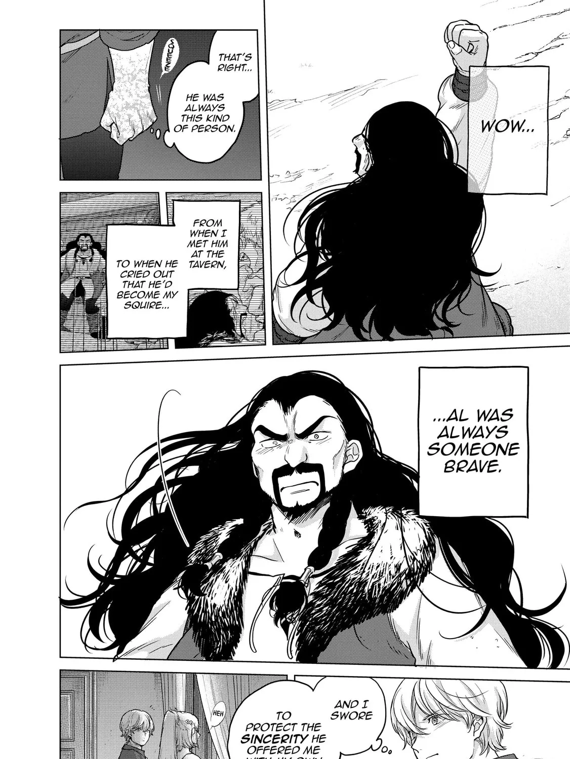 Read The Faraway Paladin chapter 38 image 104 on Lezhin