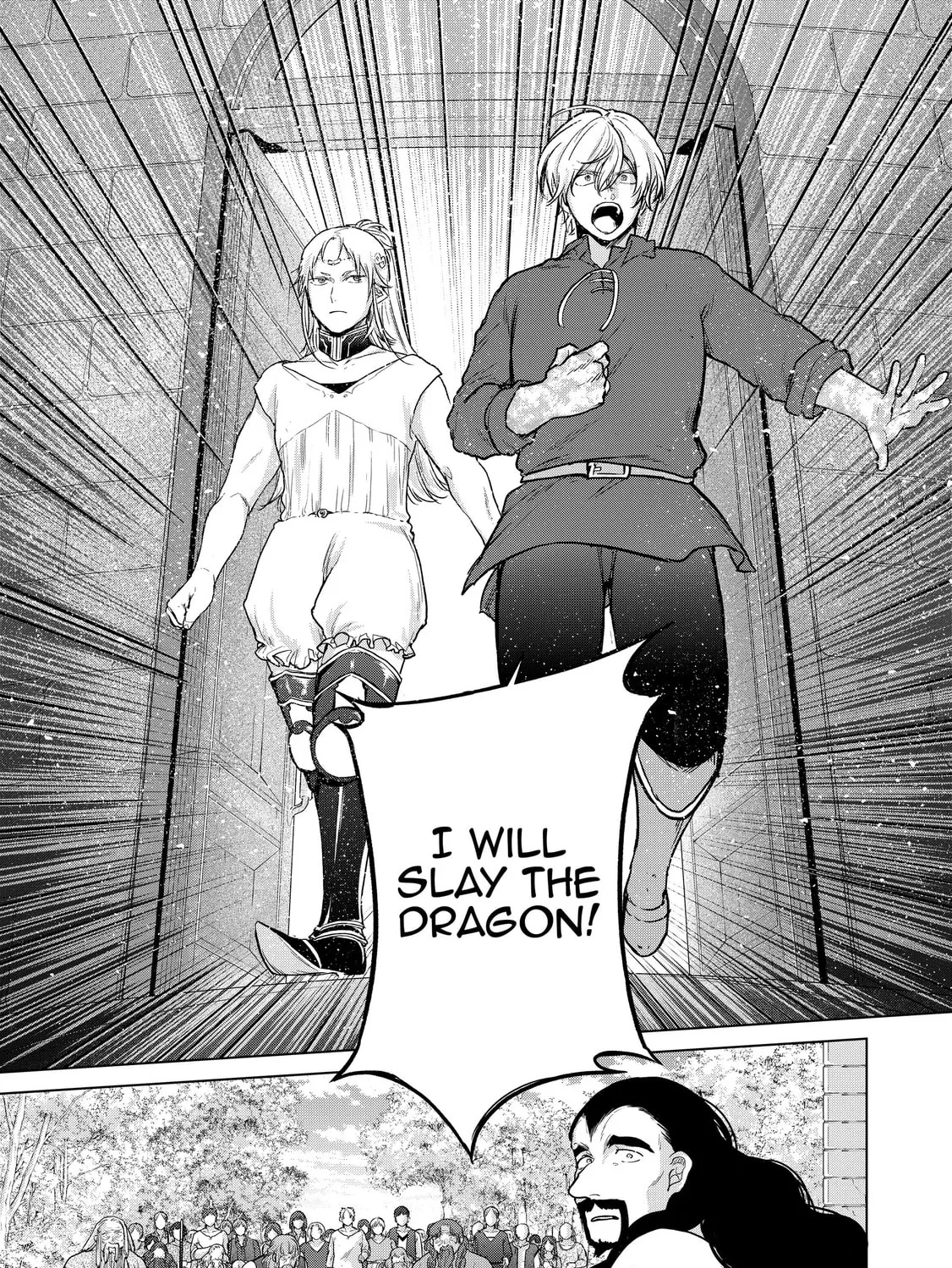 Read The Faraway Paladin chapter 38 image 112 on Lezhin