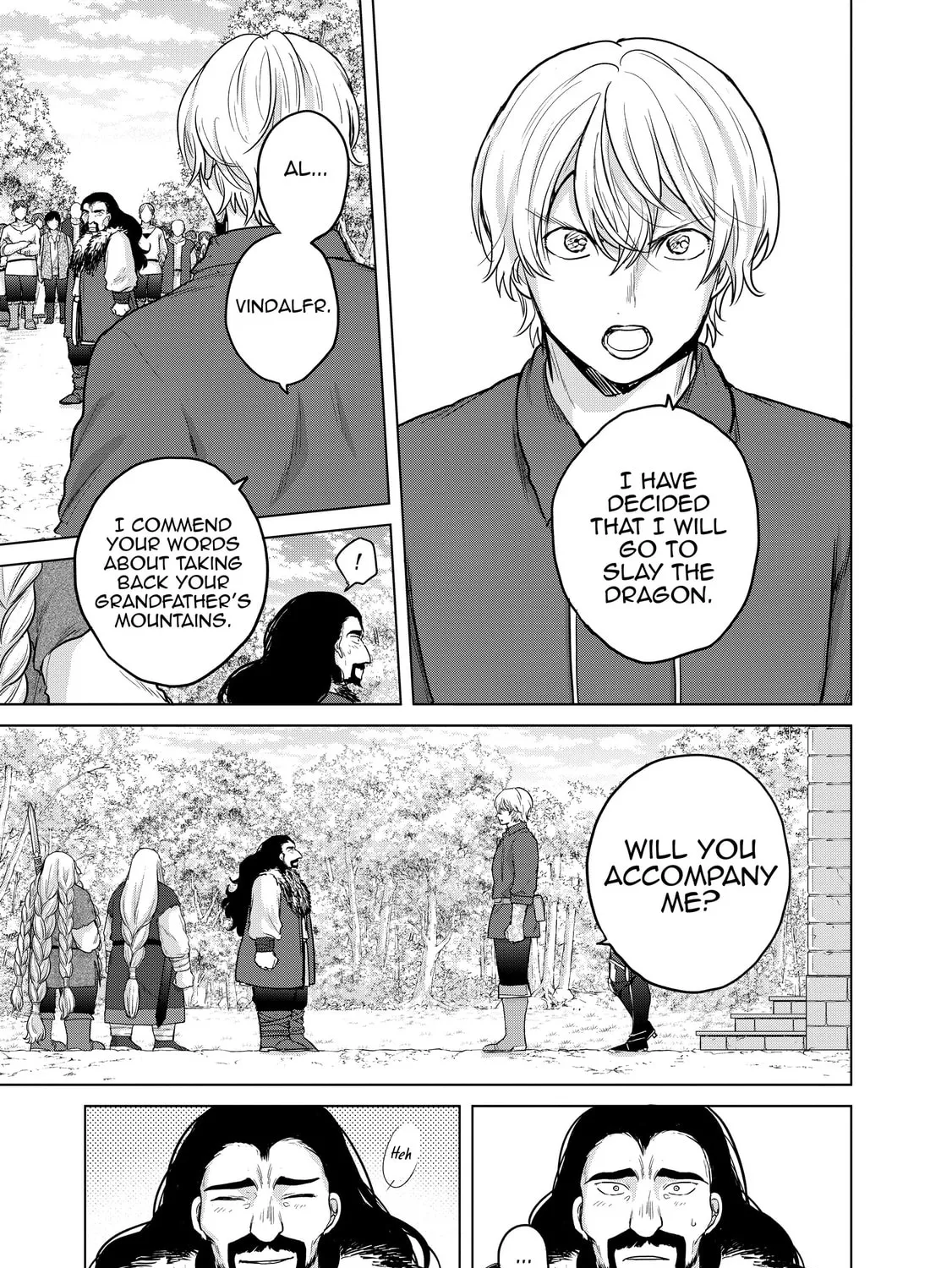 Read The Faraway Paladin chapter 38 image 114 on Lezhin