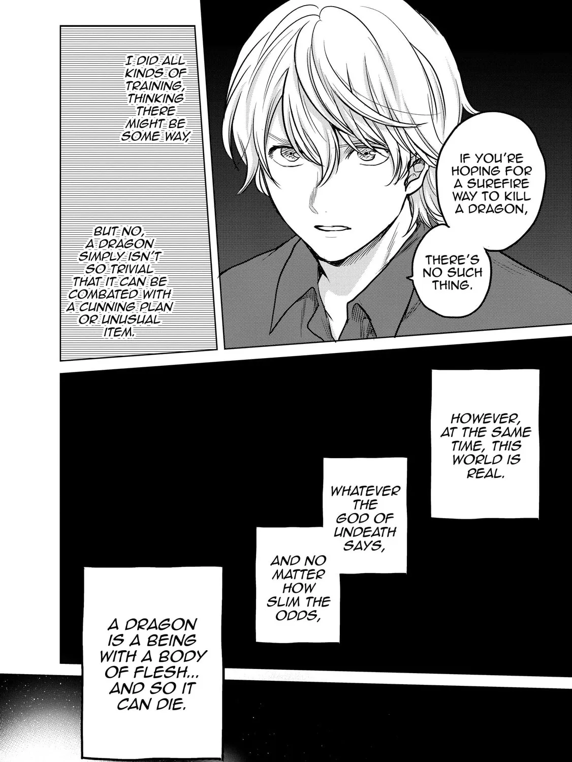 Read The Faraway Paladin chapter 38 image 124 on Lezhin
