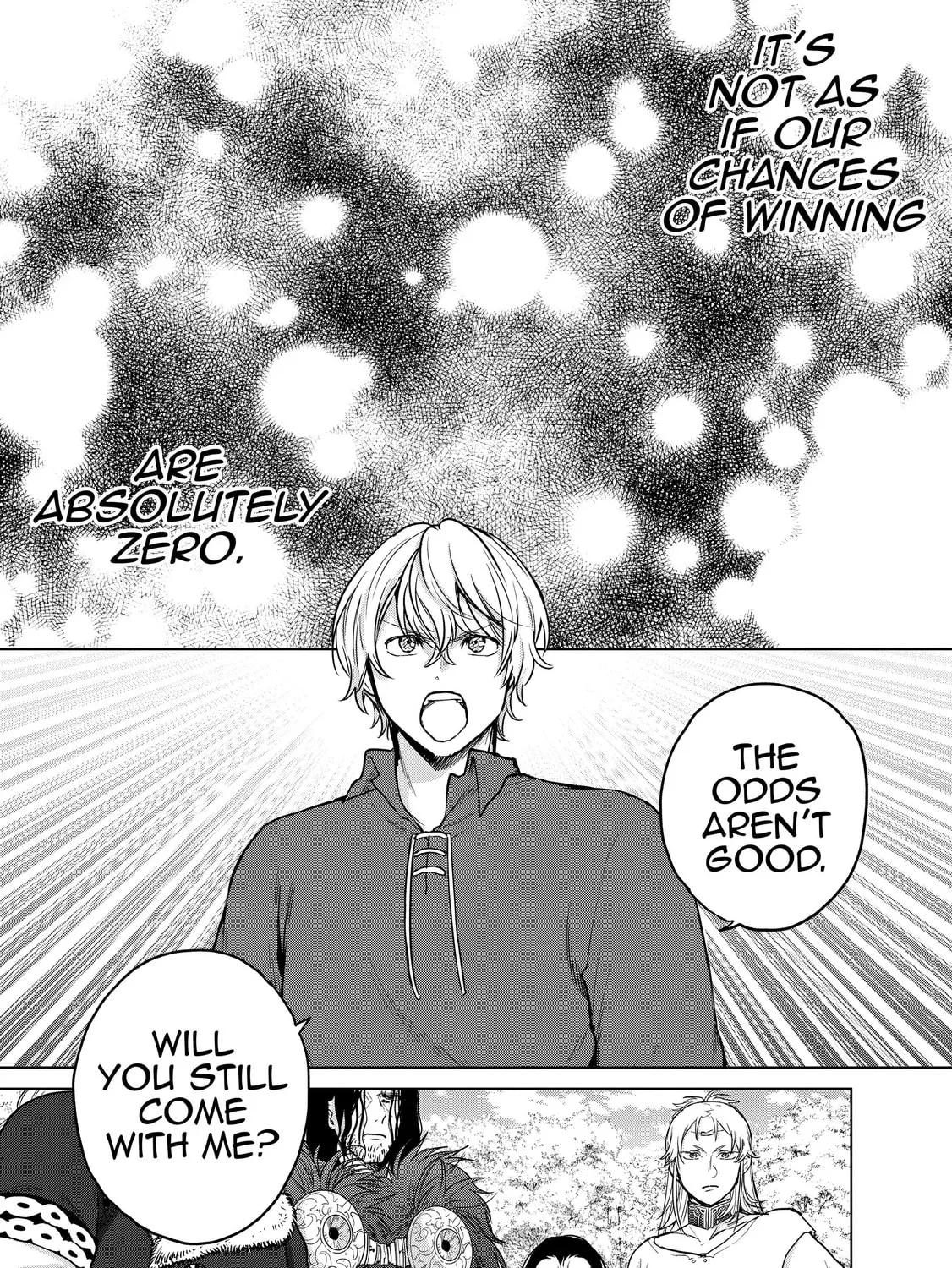 Read The Faraway Paladin chapter 38 image 126 on Lezhin