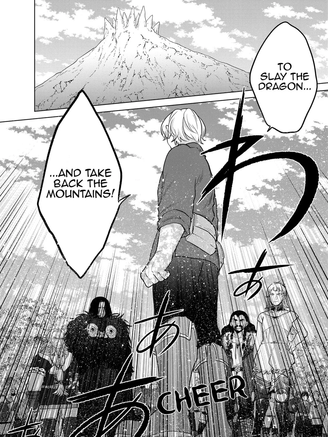 Read The Faraway Paladin chapter 38 image 130 on Lezhin