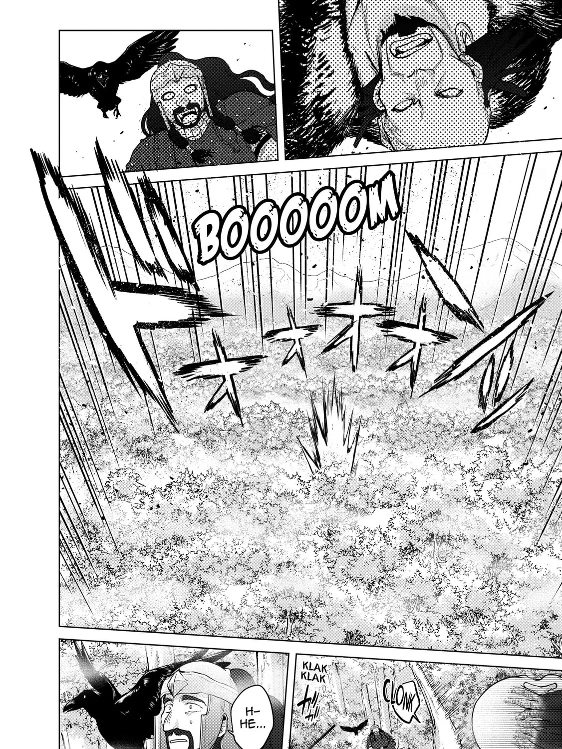 Read The Faraway Paladin chapter 38 image 14 on Lezhin