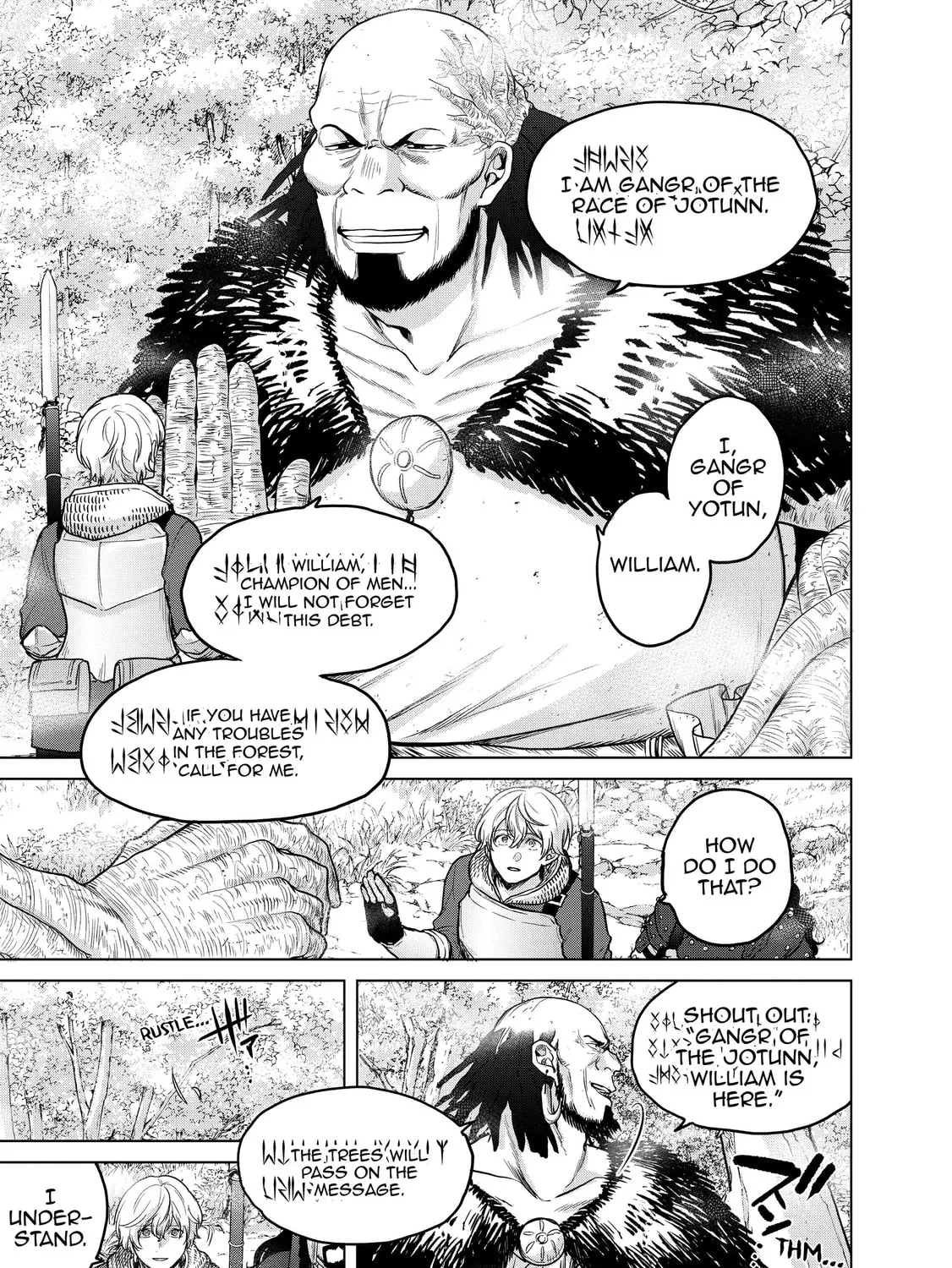 Read The Faraway Paladin chapter 38 image 24 on Lezhin