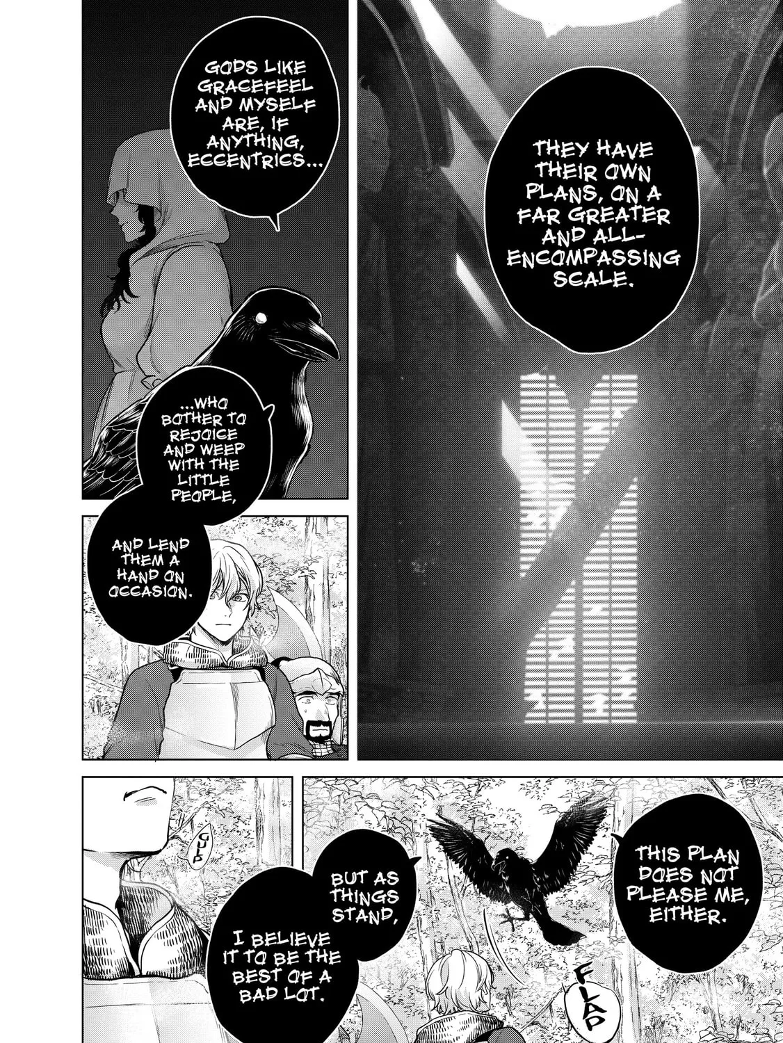 Read The Faraway Paladin chapter 38 image 30 on Lezhin