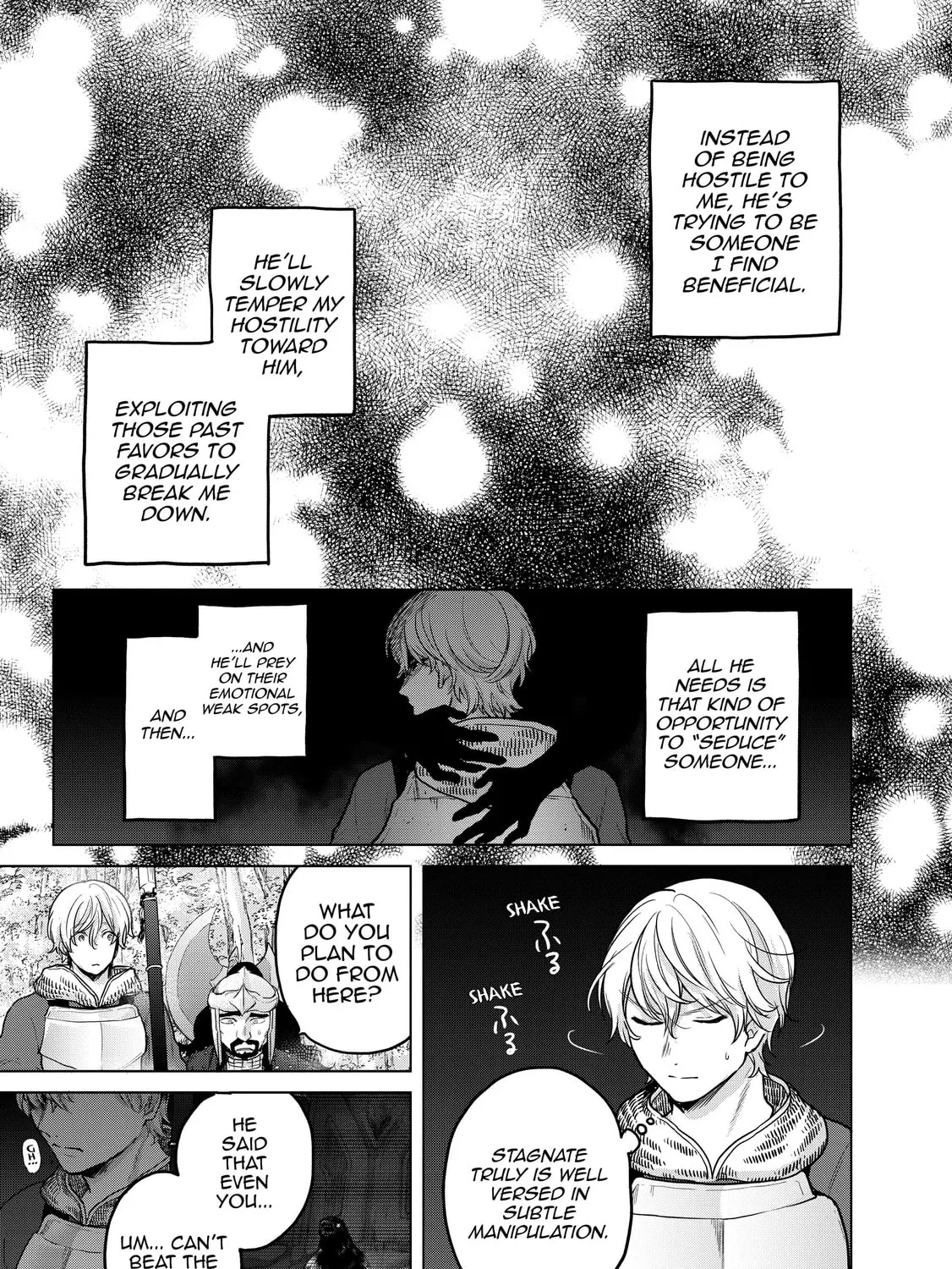 Read The Faraway Paladin chapter 38 image 36 on Lezhin