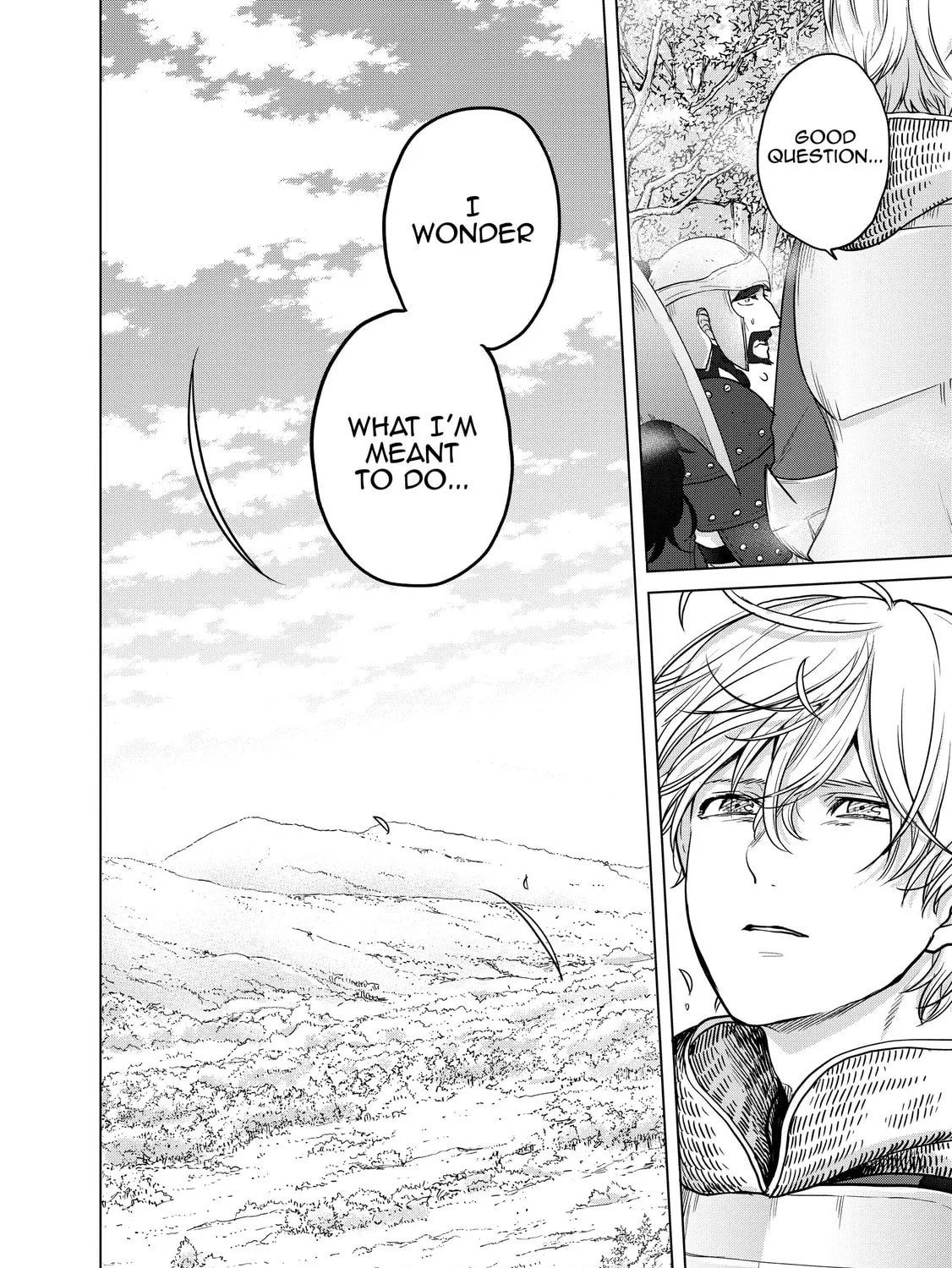 Read The Faraway Paladin chapter 38 image 38 on Lezhin