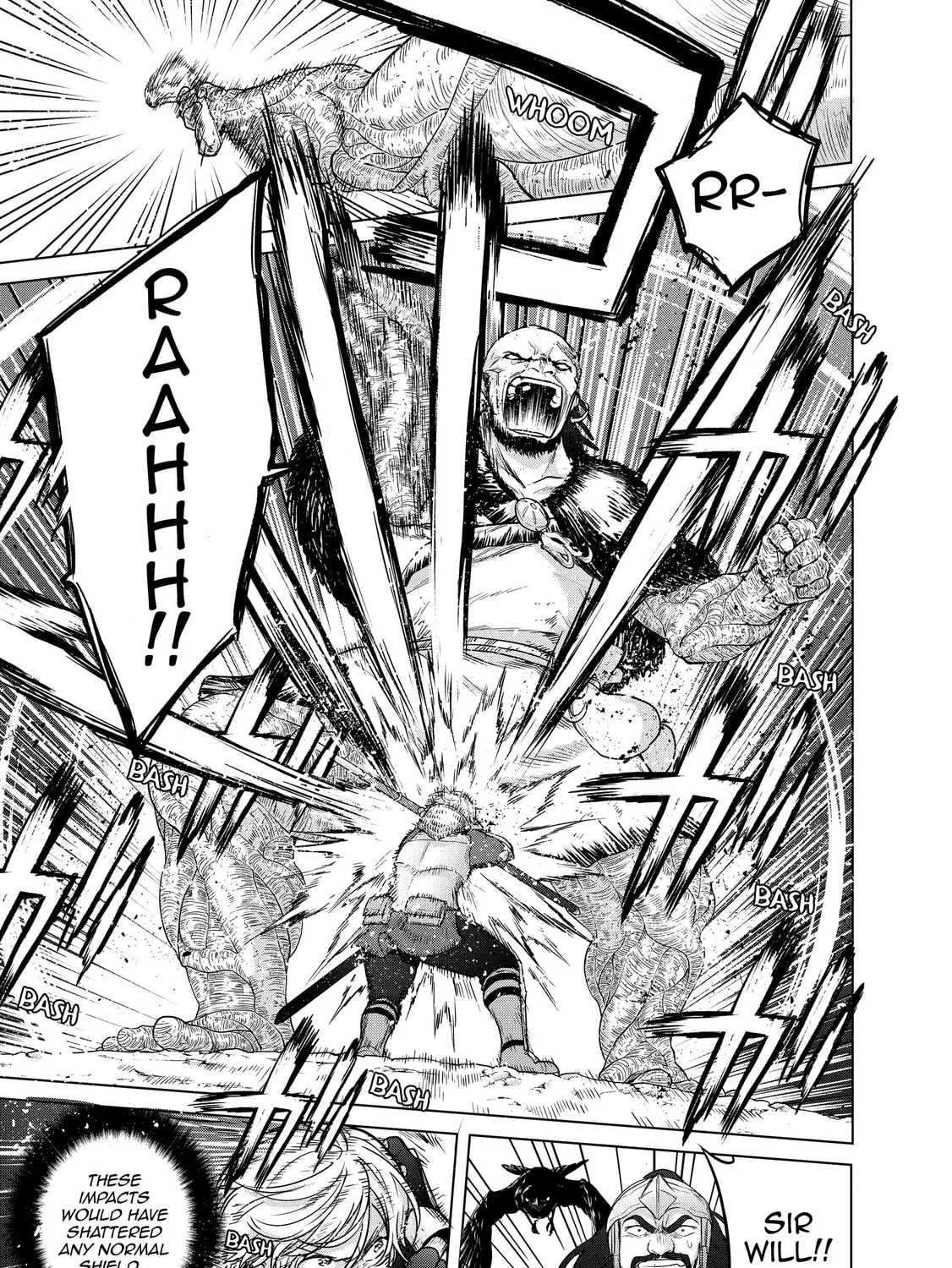 Read The Faraway Paladin chapter 38 image 4 on Lezhin
