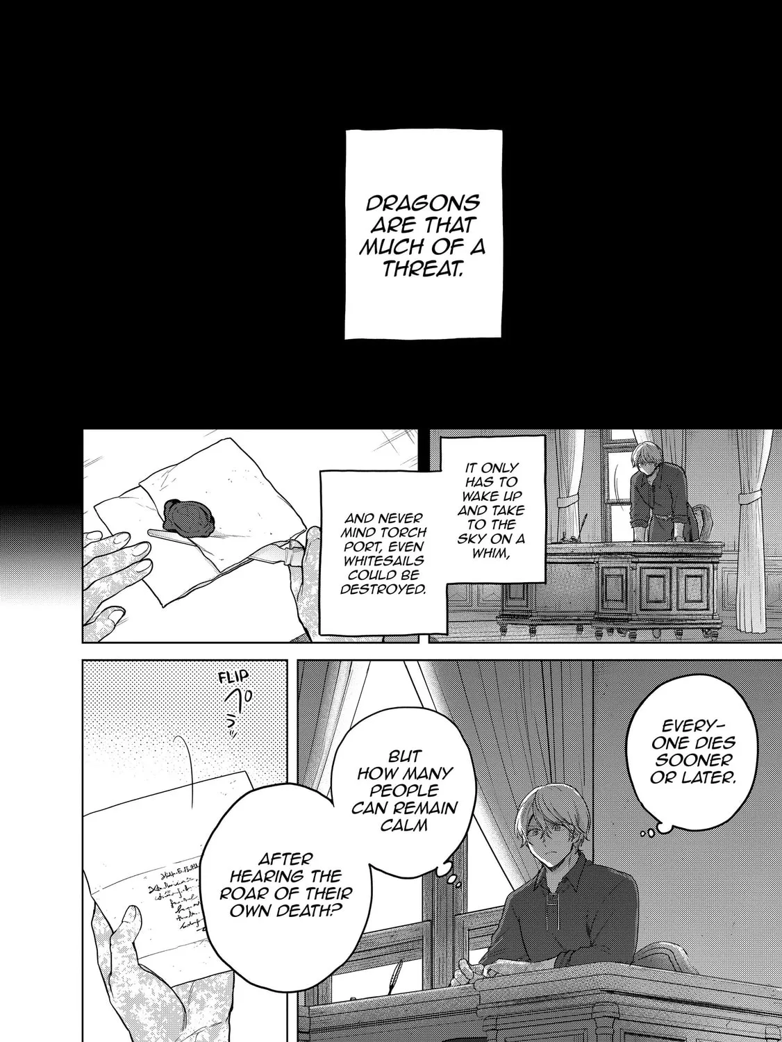 Read The Faraway Paladin chapter 38 image 46 on Lezhin