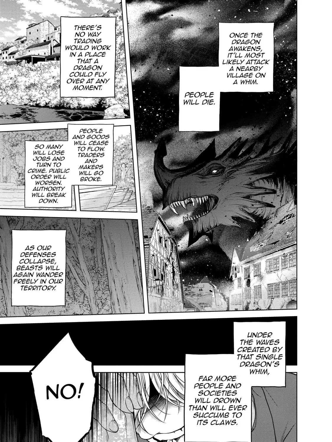 Read The Faraway Paladin chapter 38 image 52 on Lezhin