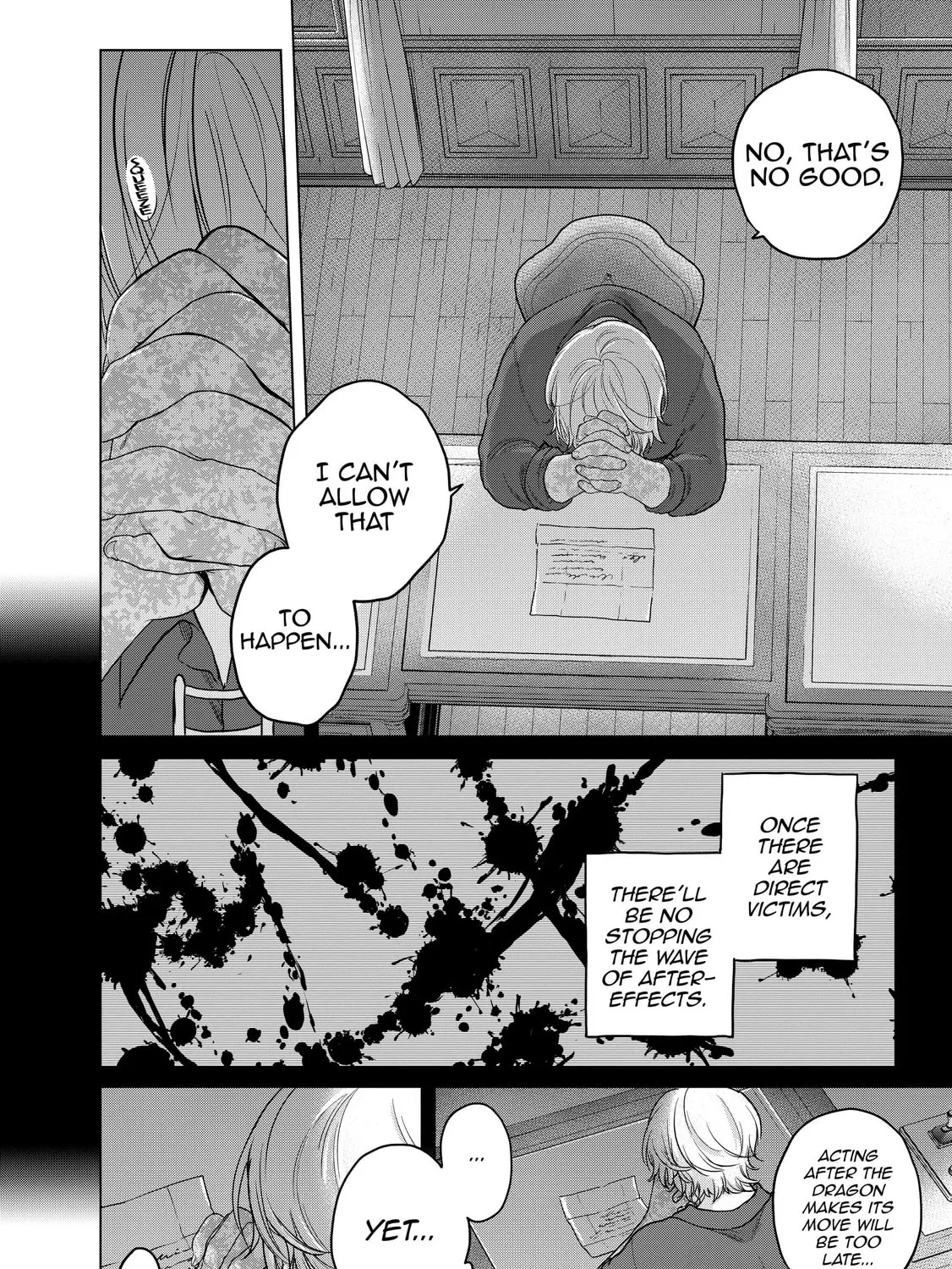 Read The Faraway Paladin chapter 38 image 54 on Lezhin