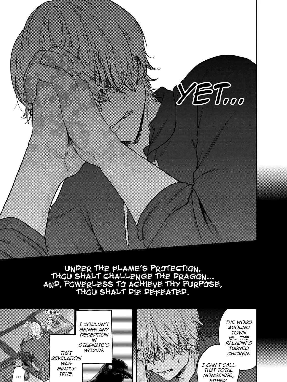 Read The Faraway Paladin chapter 38 image 56 on Lezhin