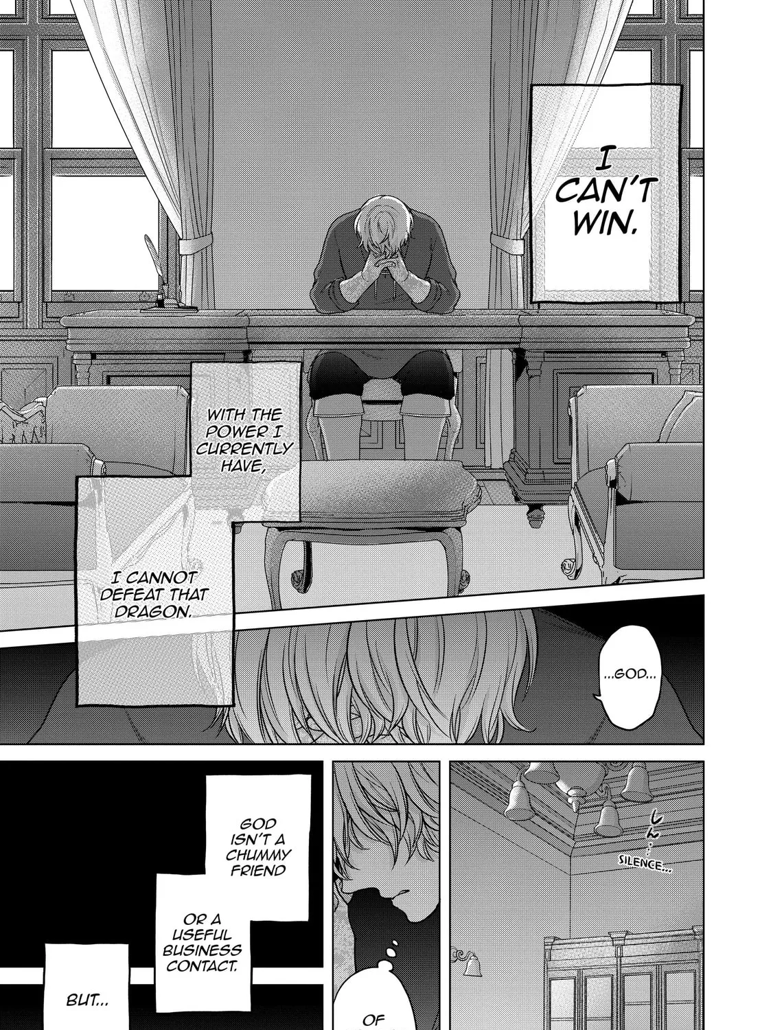 Read The Faraway Paladin chapter 38 image 58 on Lezhin