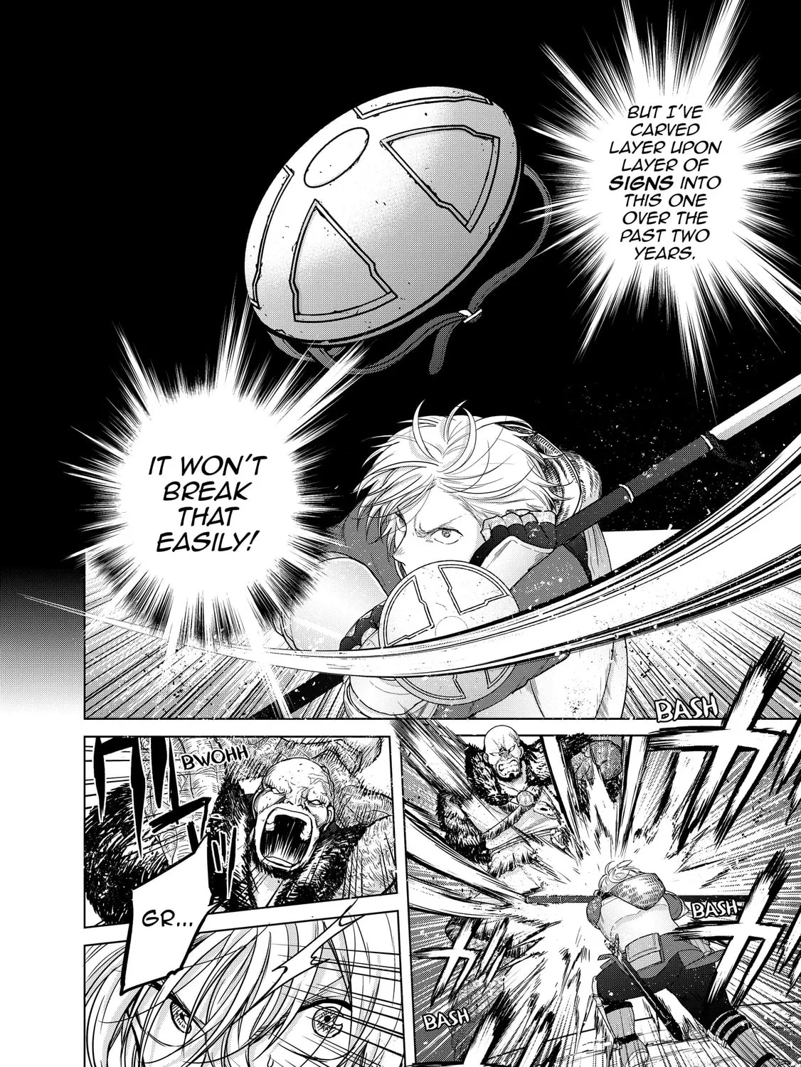 Read The Faraway Paladin chapter 38 image 6 on Lezhin