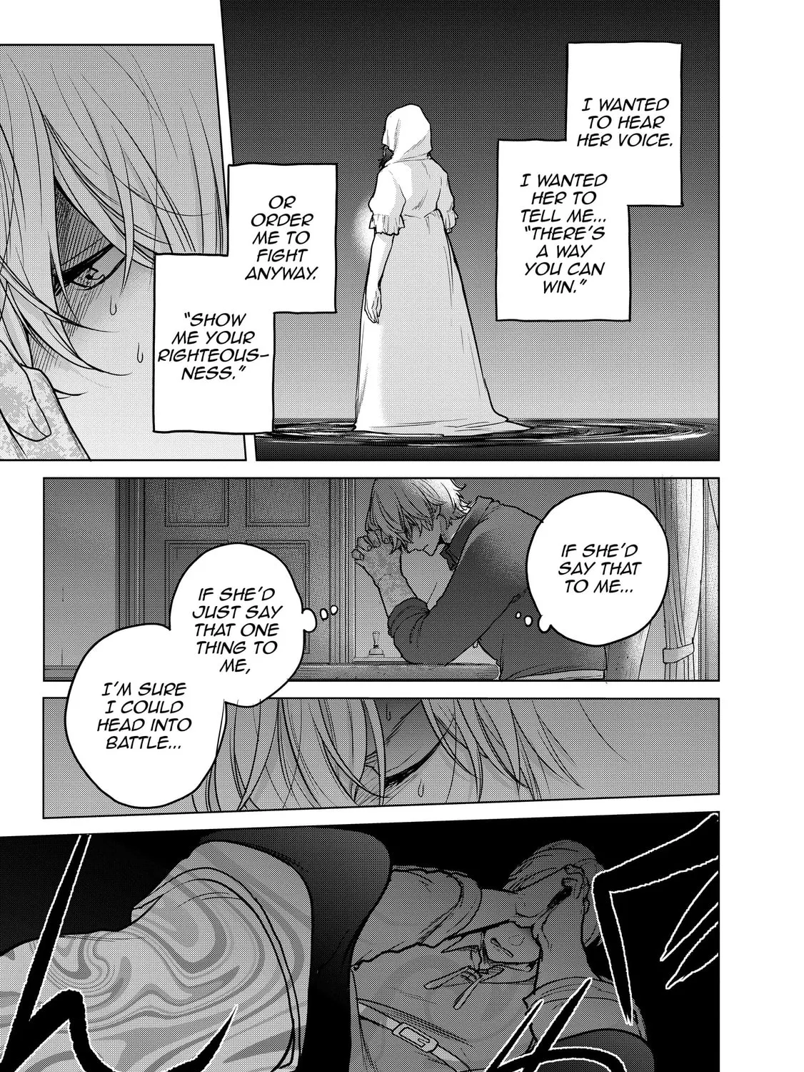 Read The Faraway Paladin chapter 38 image 60 on Lezhin