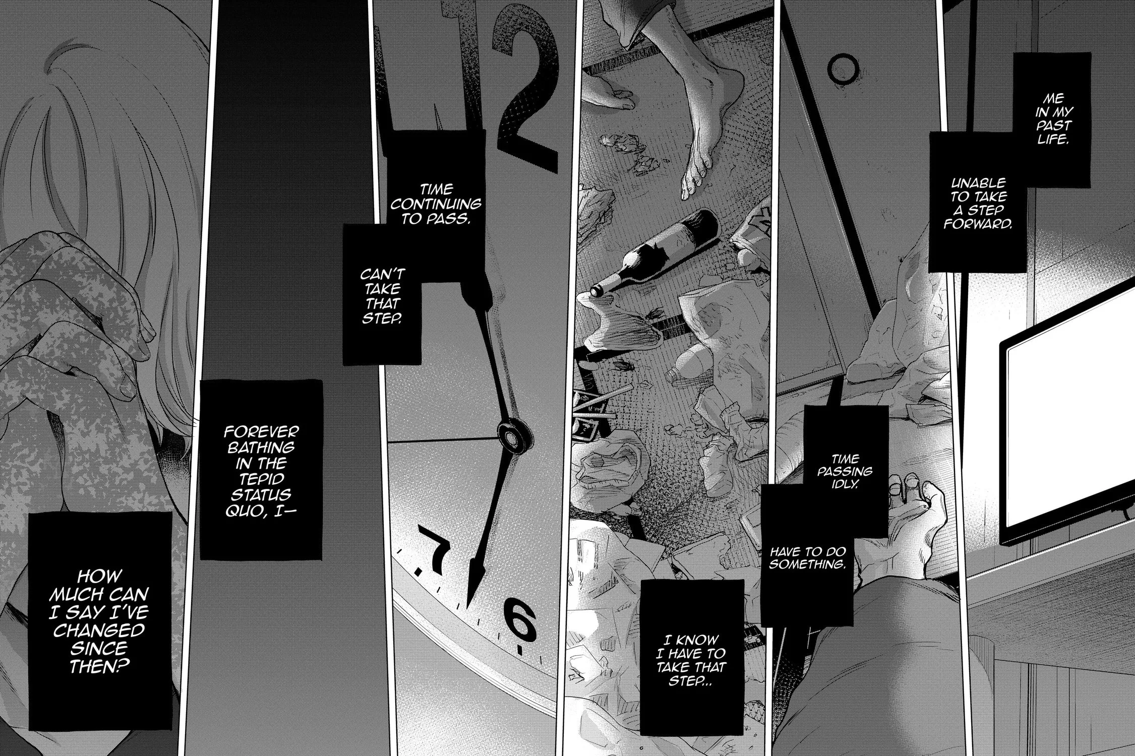 Read The Faraway Paladin chapter 38 image 62 on Lezhin