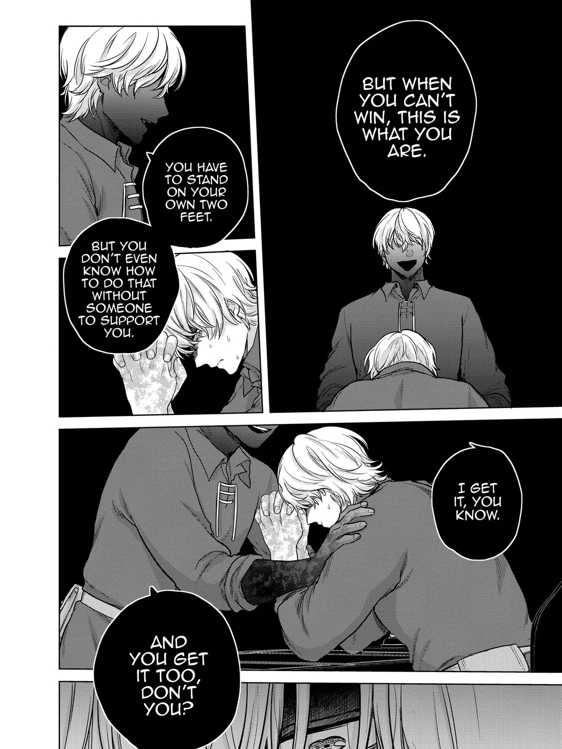 Read The Faraway Paladin chapter 38 image 66 on Lezhin