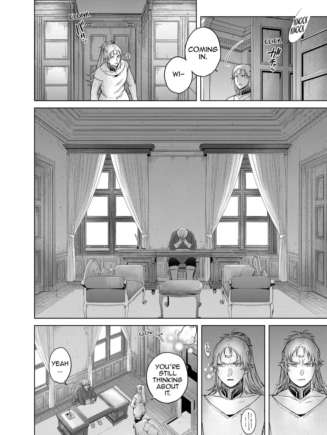 Read The Faraway Paladin chapter 38 image 70 on Lezhin