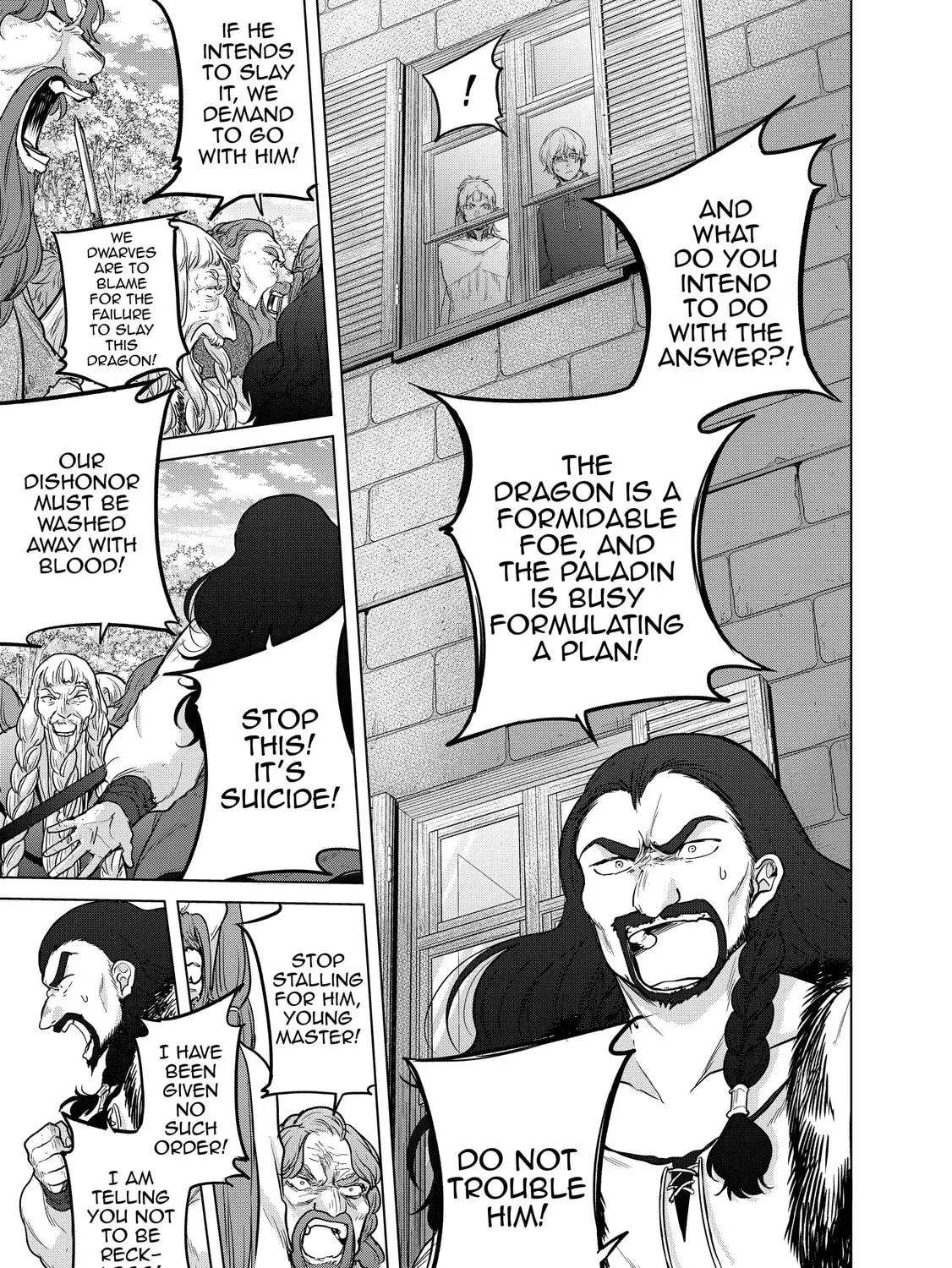 Read The Faraway Paladin chapter 38 image 76 on Lezhin