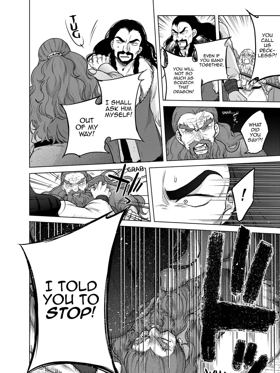 Read The Faraway Paladin chapter 38 image 78 on Lezhin