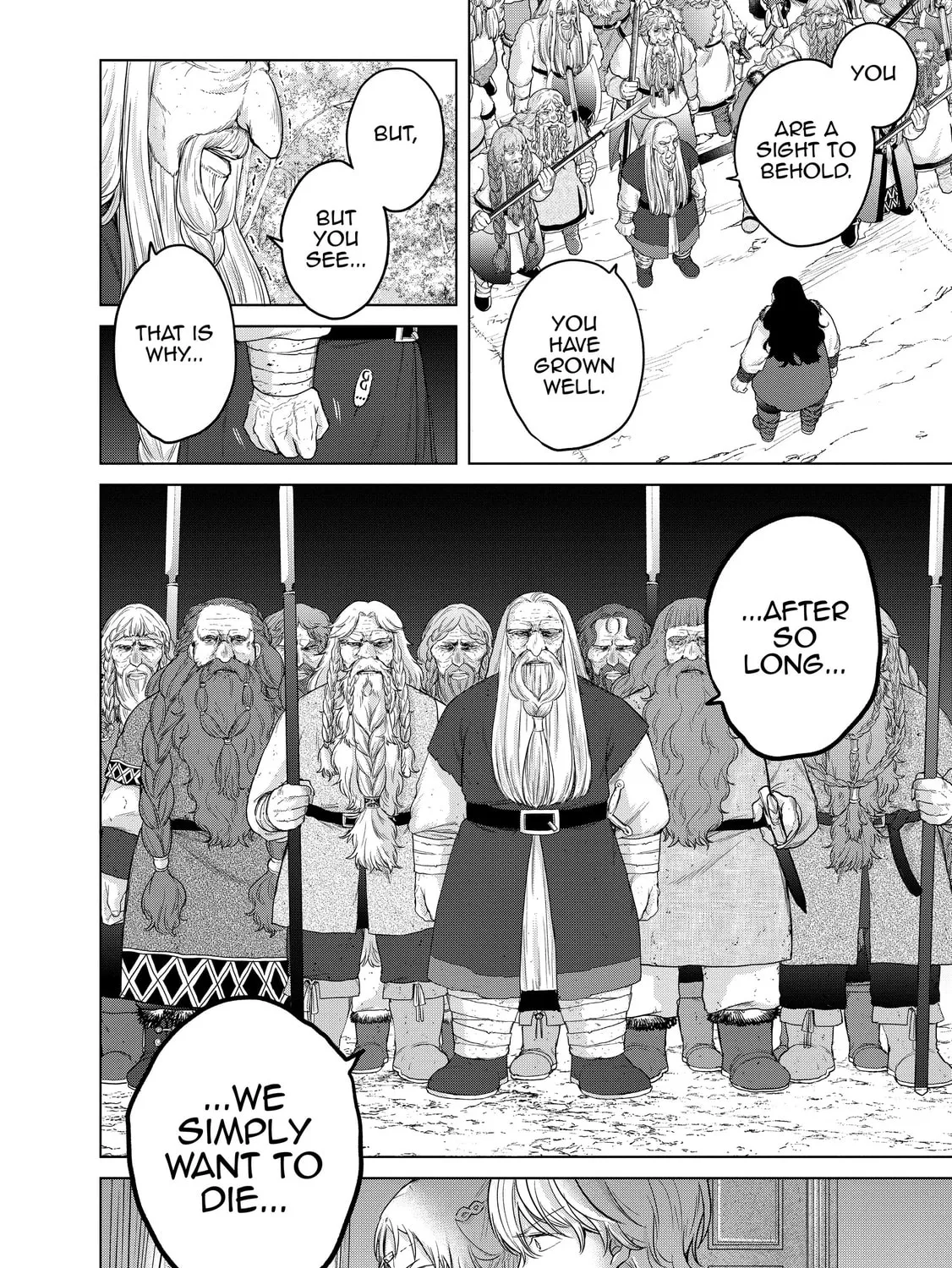 Read The Faraway Paladin chapter 38 image 82 on Lezhin