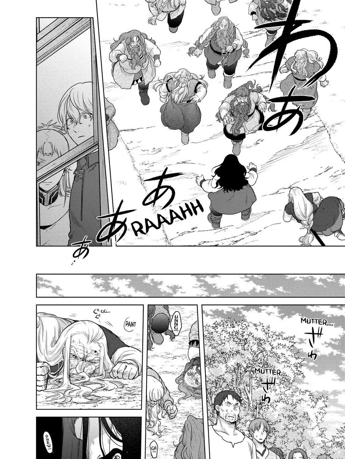 Read The Faraway Paladin chapter 38 image 92 on Lezhin