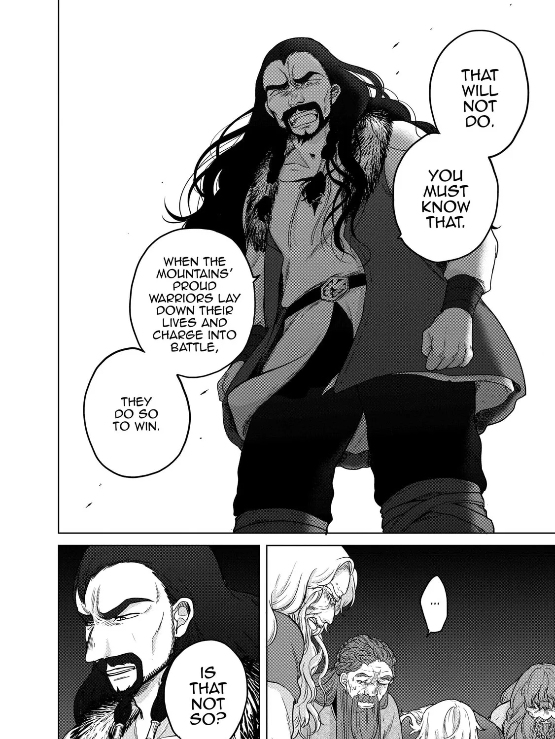 Read The Faraway Paladin chapter 38 image 96 on Lezhin