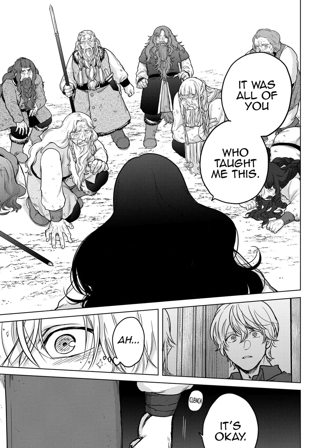 Read The Faraway Paladin chapter 38 image 98 on Lezhin