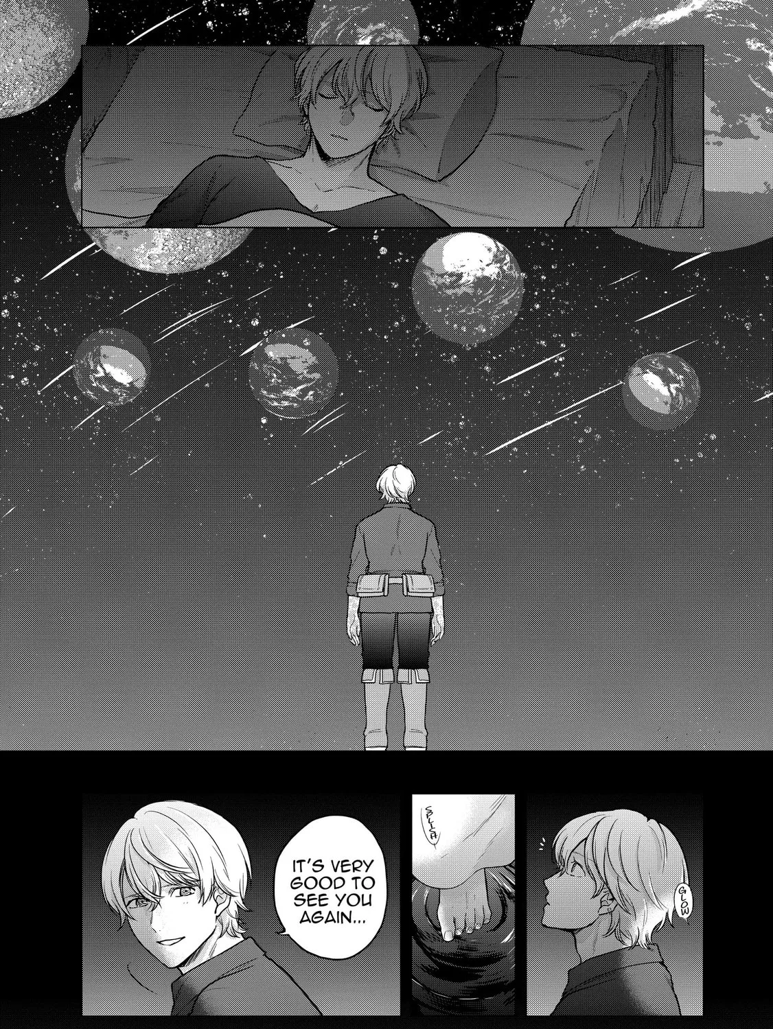 Read The Faraway Paladin chapter 39 image 30 on Lezhin
