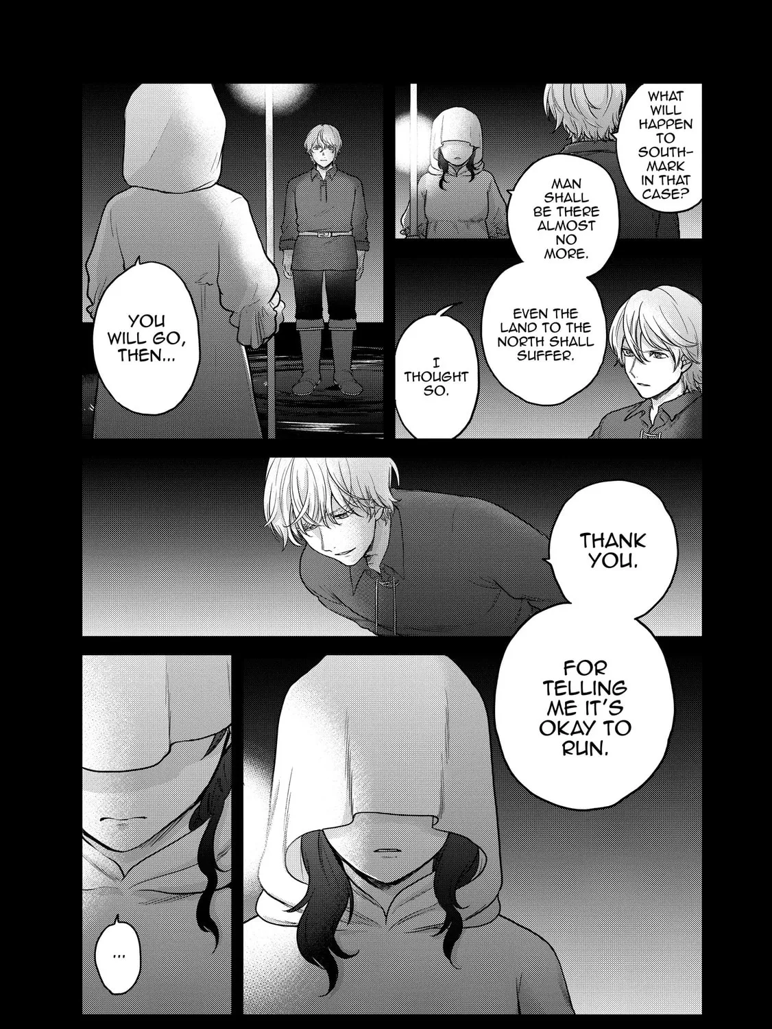Read The Faraway Paladin chapter 39 image 34 on Lezhin