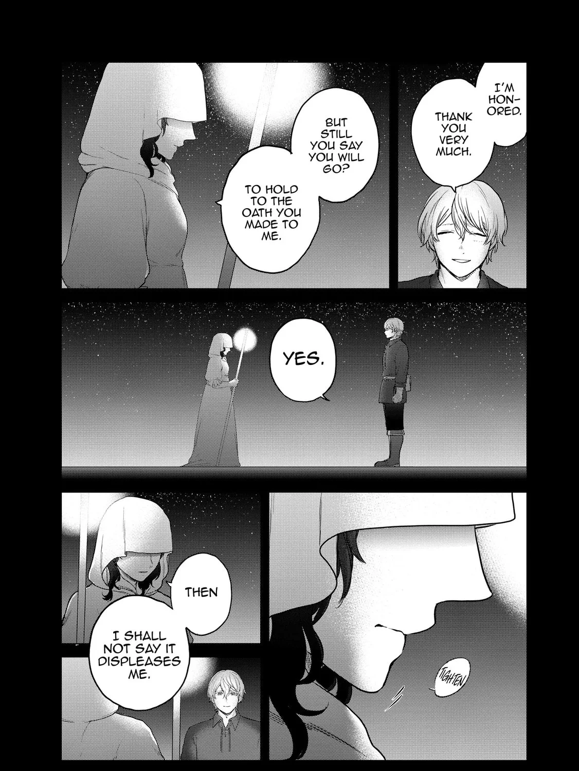 Read The Faraway Paladin chapter 39 image 38 on Lezhin