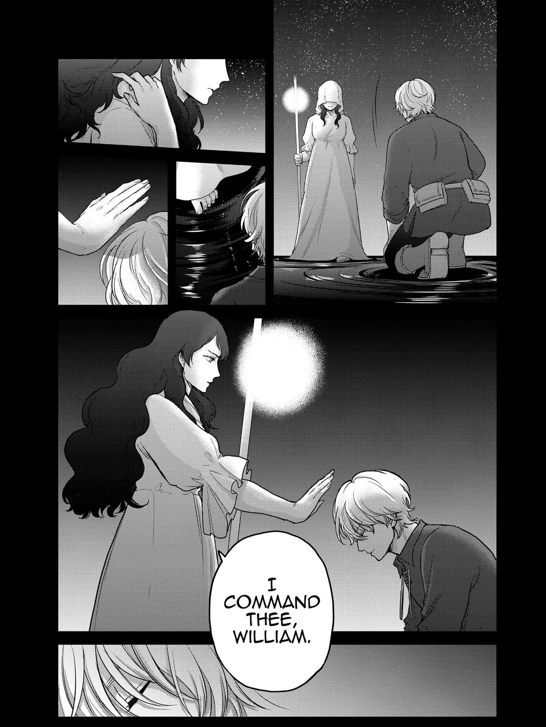 Read The Faraway Paladin chapter 39 image 42 on Lezhin