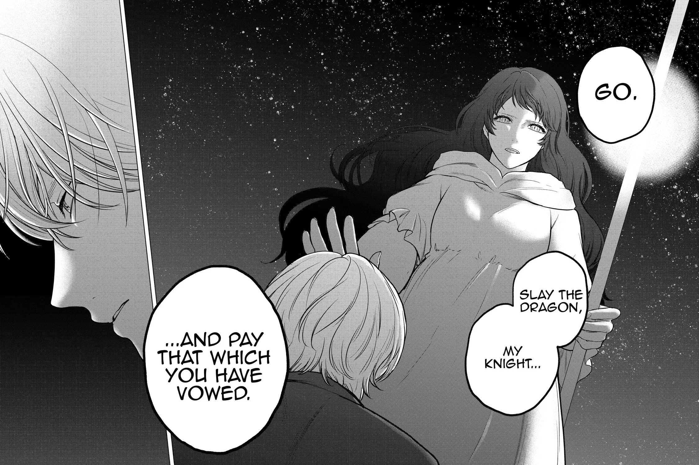 Read The Faraway Paladin chapter 39 image 46 on Lezhin