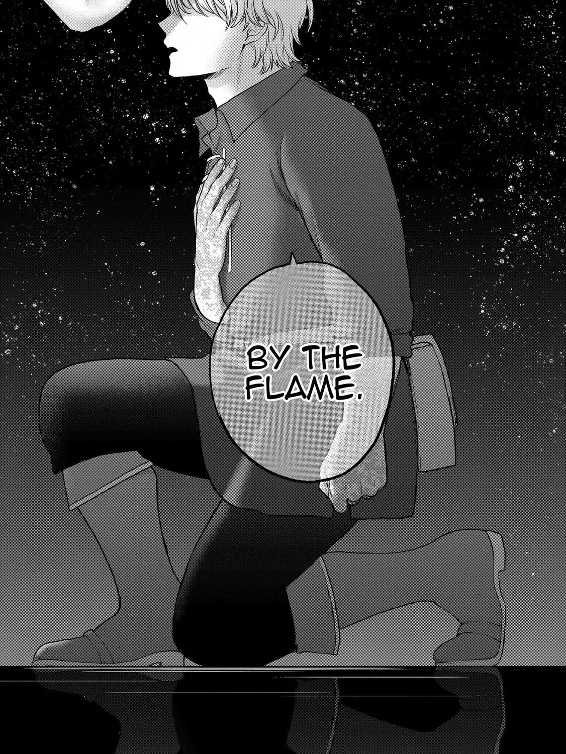 Read The Faraway Paladin chapter 39 image 48 on Lezhin