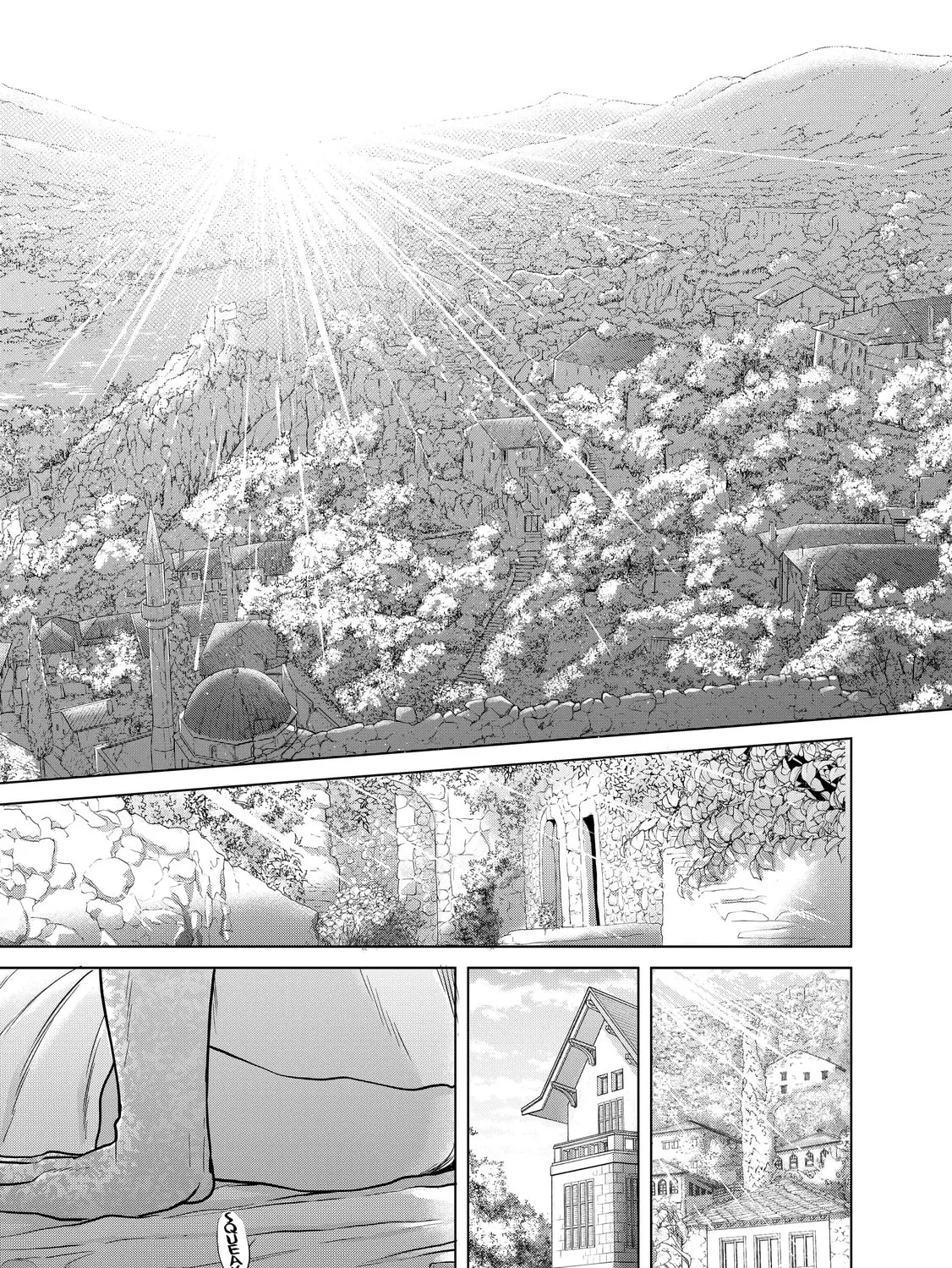 Read The Faraway Paladin chapter 39 image 50 on Lezhin