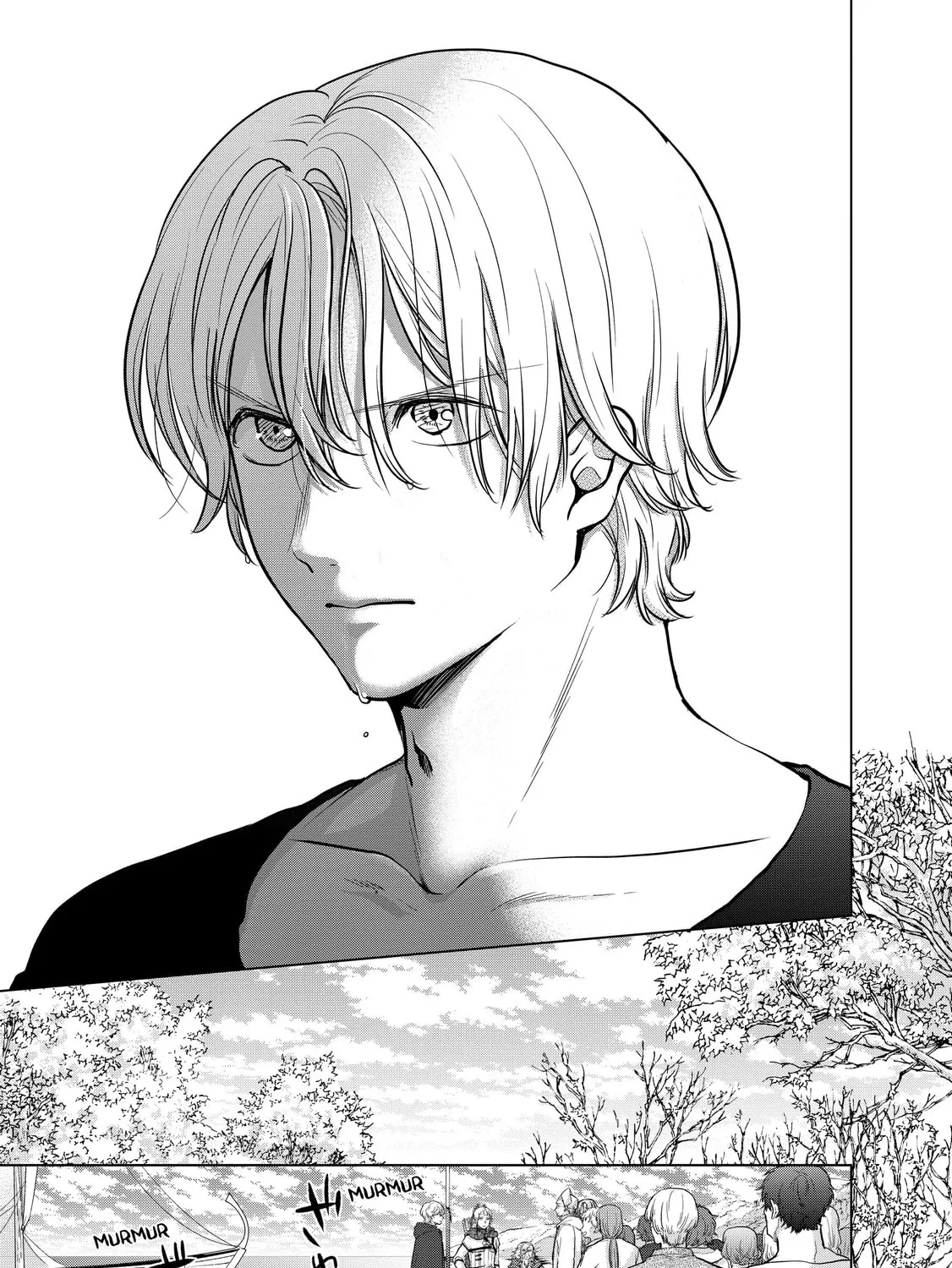 Read The Faraway Paladin chapter 39 image 54 on Lezhin
