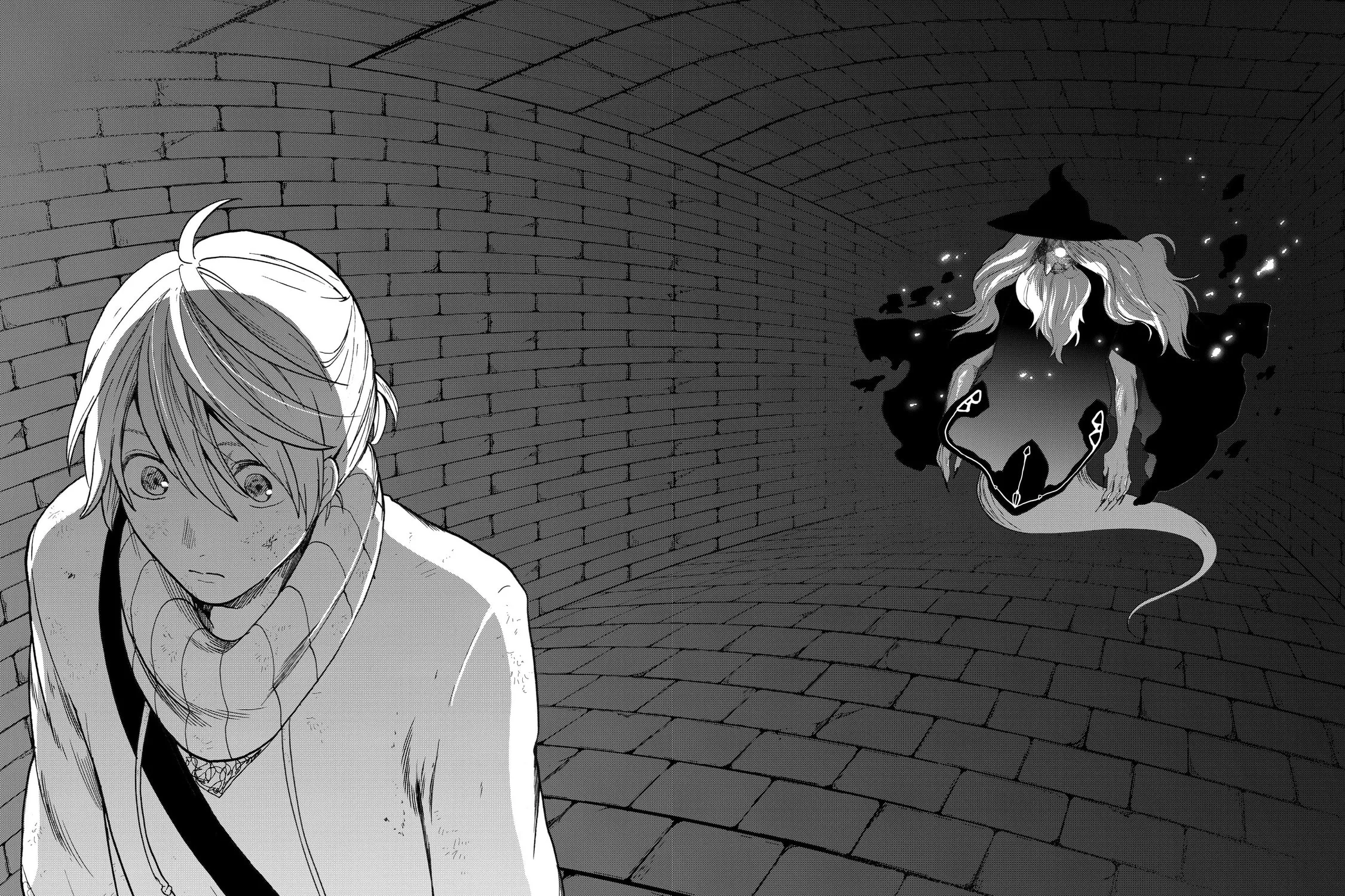 Read The Faraway Paladin chapter 4 image 50 on Lezhin