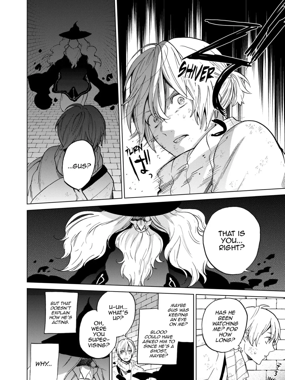 Read The Faraway Paladin chapter 4 image 52 on Lezhin