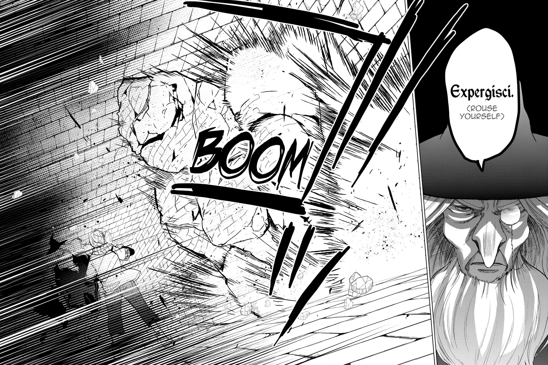Read The Faraway Paladin chapter 4 image 56 on Lezhin